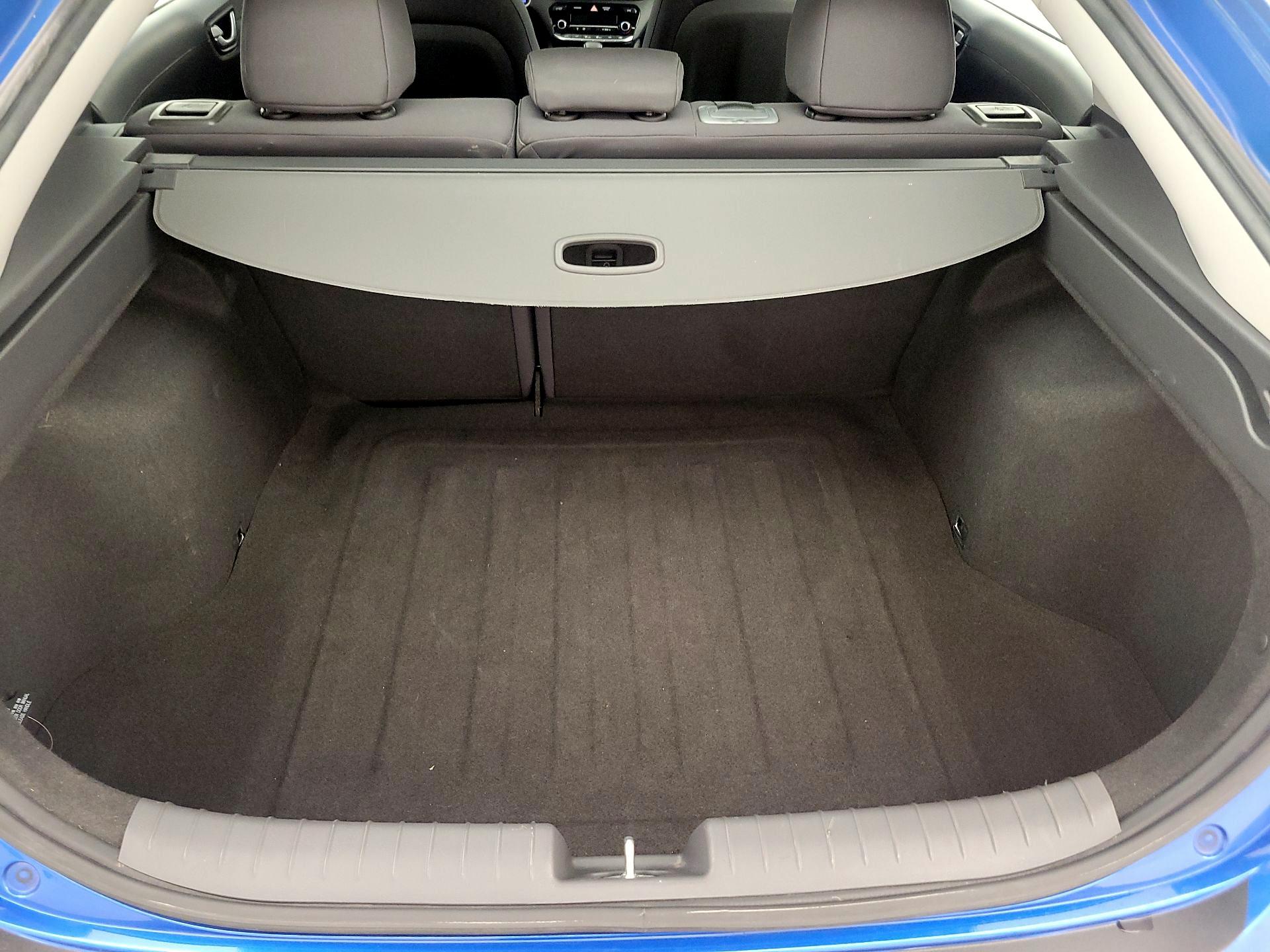 Thumbnail: 2017 Hyundai Ioniq - 20
