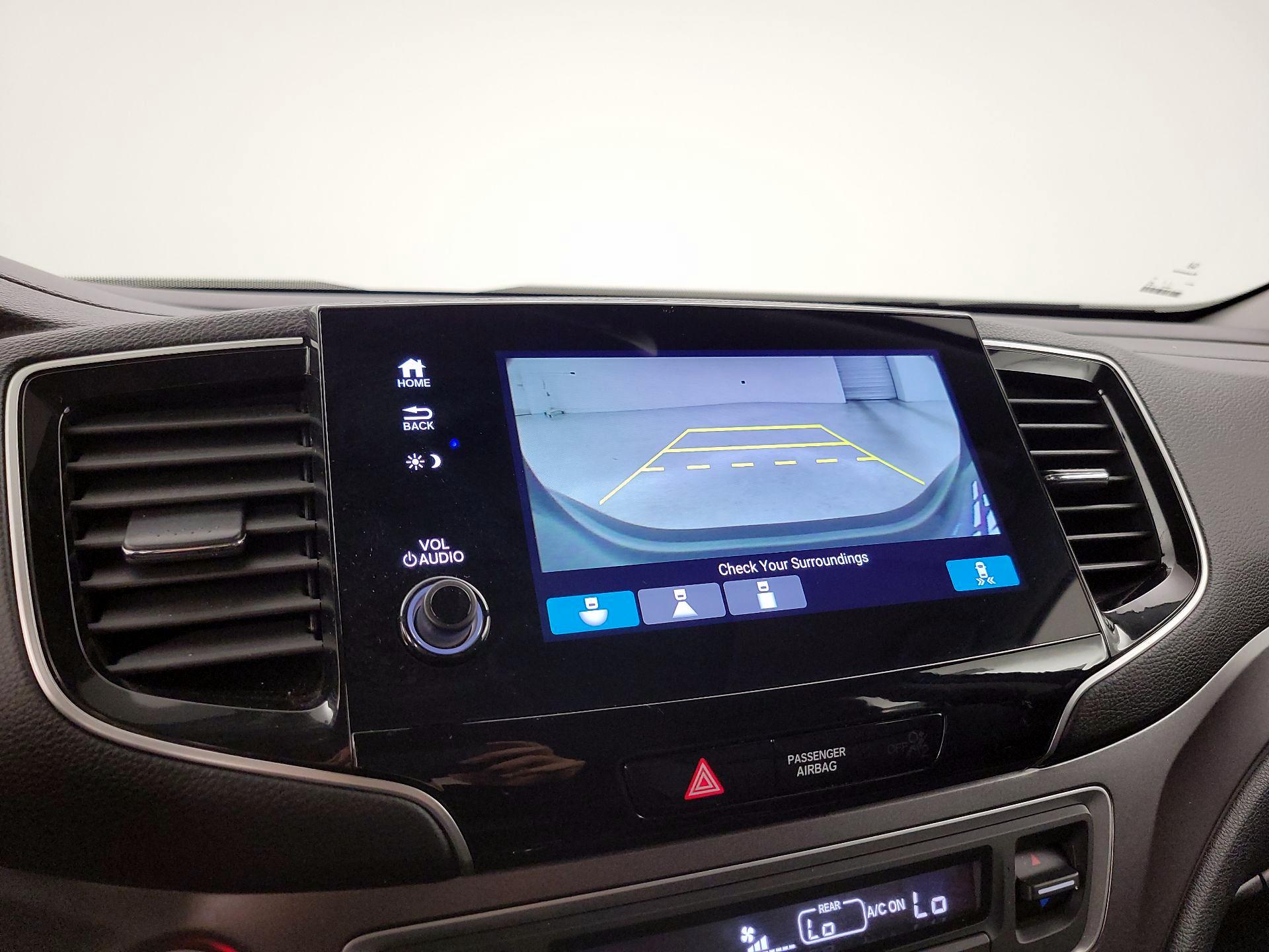 Thumbnail: 2021 Honda Pilot - 14