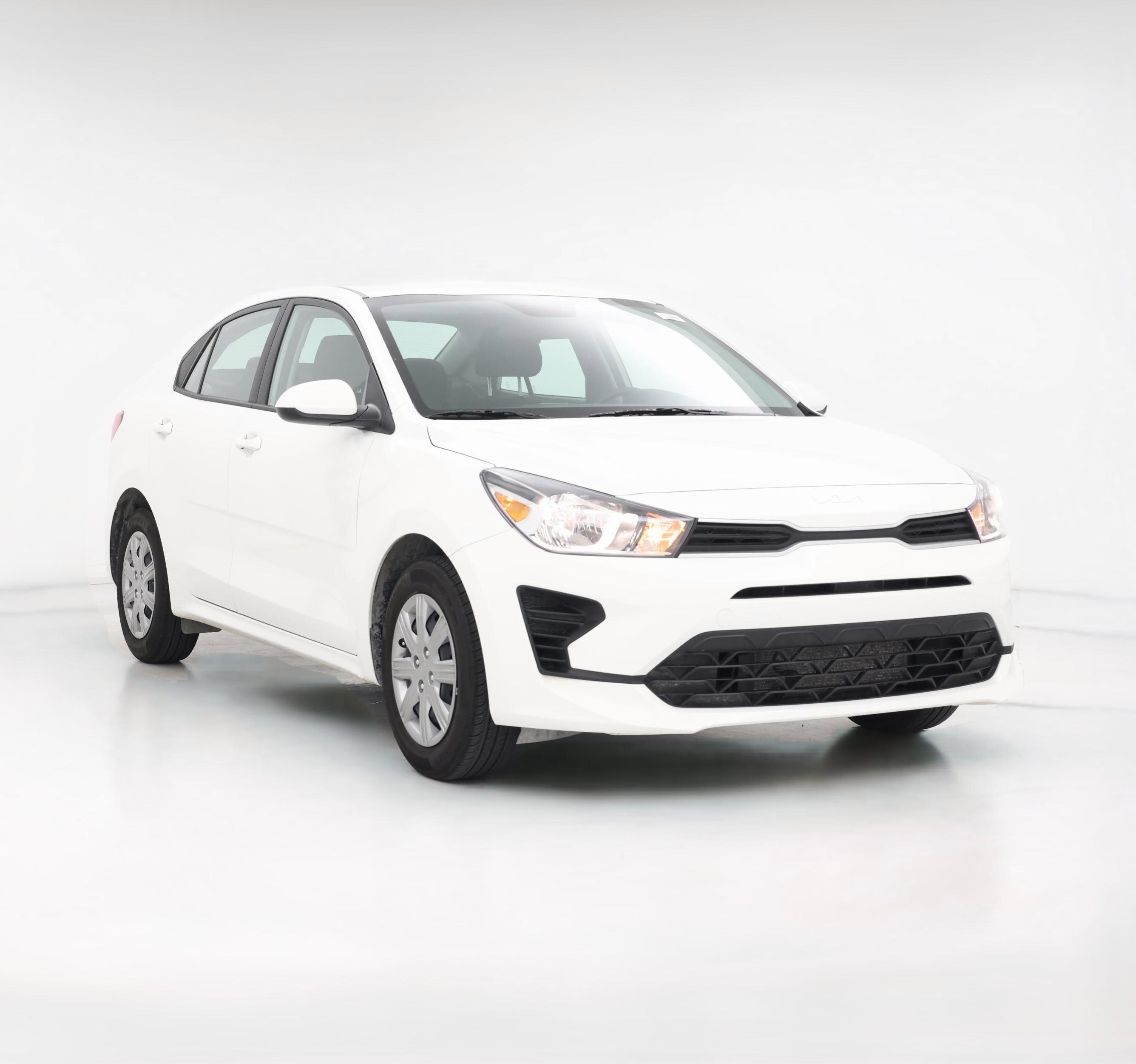 Thumbnail: 2023 Kia Rio - 1