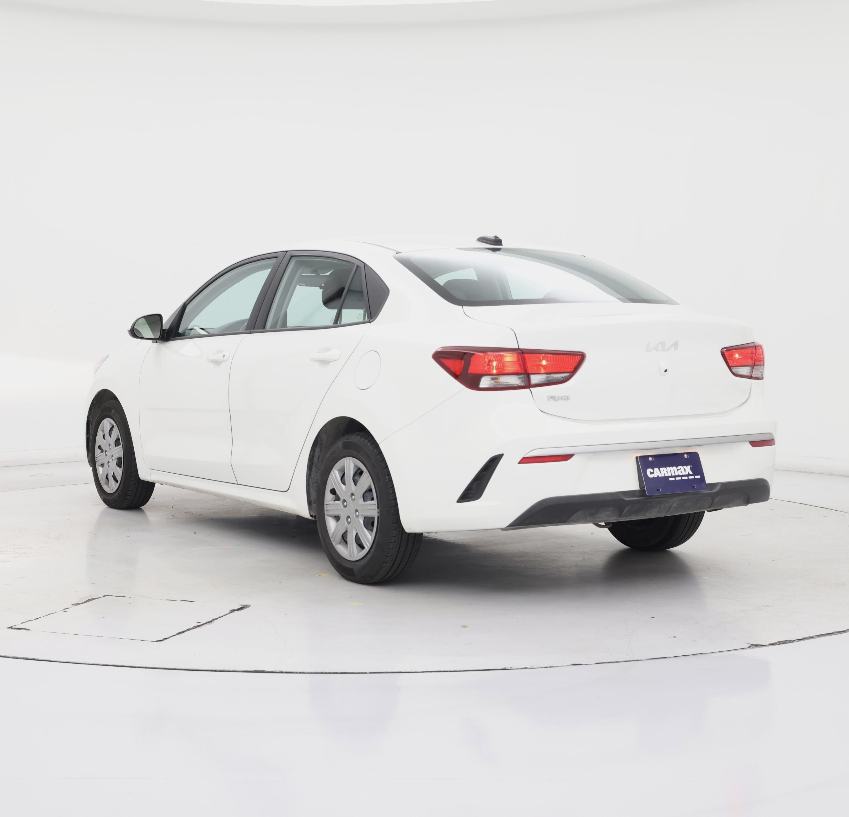 Thumbnail: 2023 Kia Rio - 2