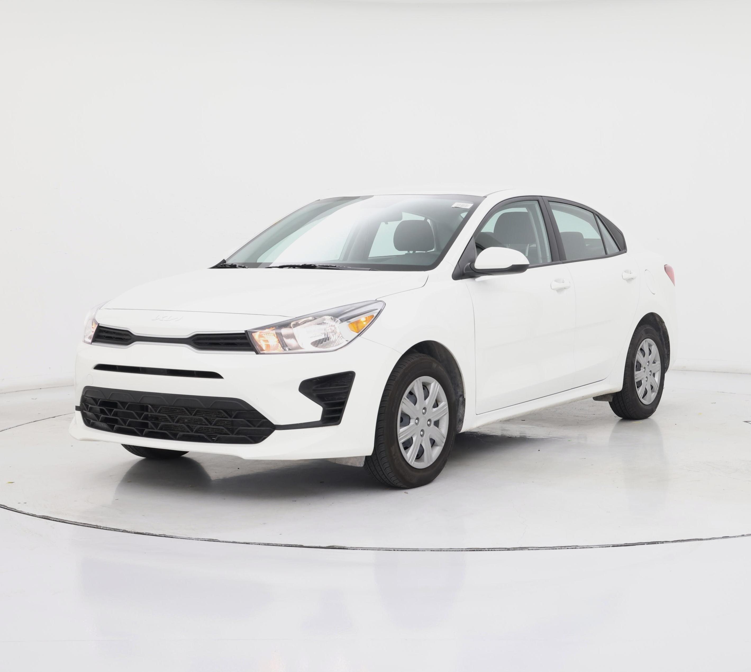Thumbnail: 2023 Kia Rio - 4
