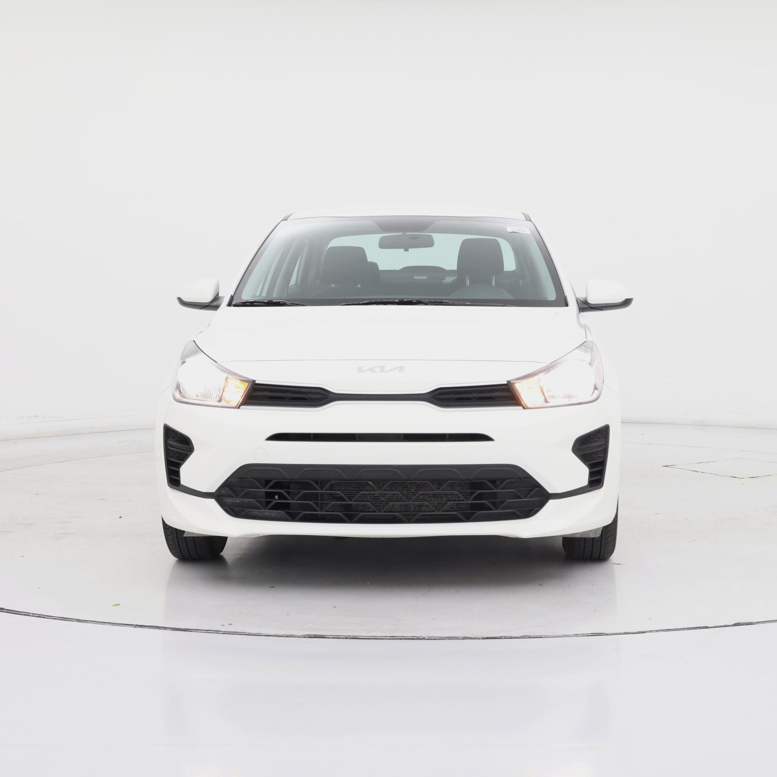 Thumbnail: 2023 Kia Rio - 5
