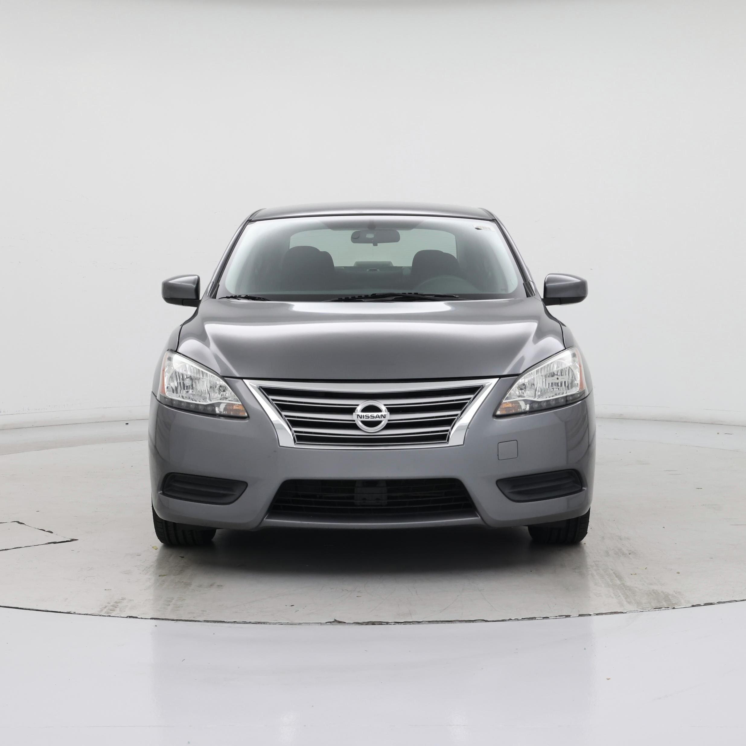 Thumbnail: 2015 Nissan Sentra - 5