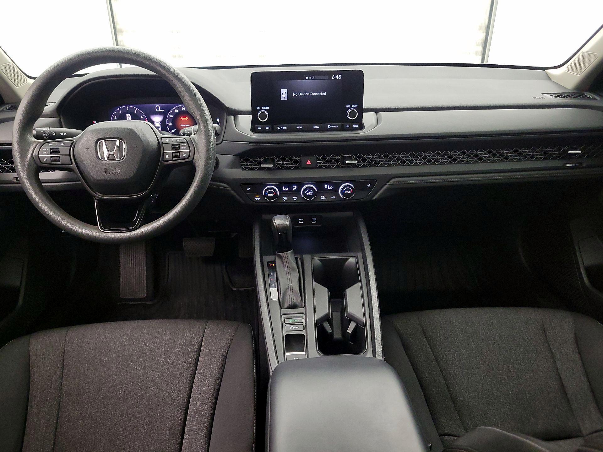 Thumbnail: 2023 Honda Accord - 9