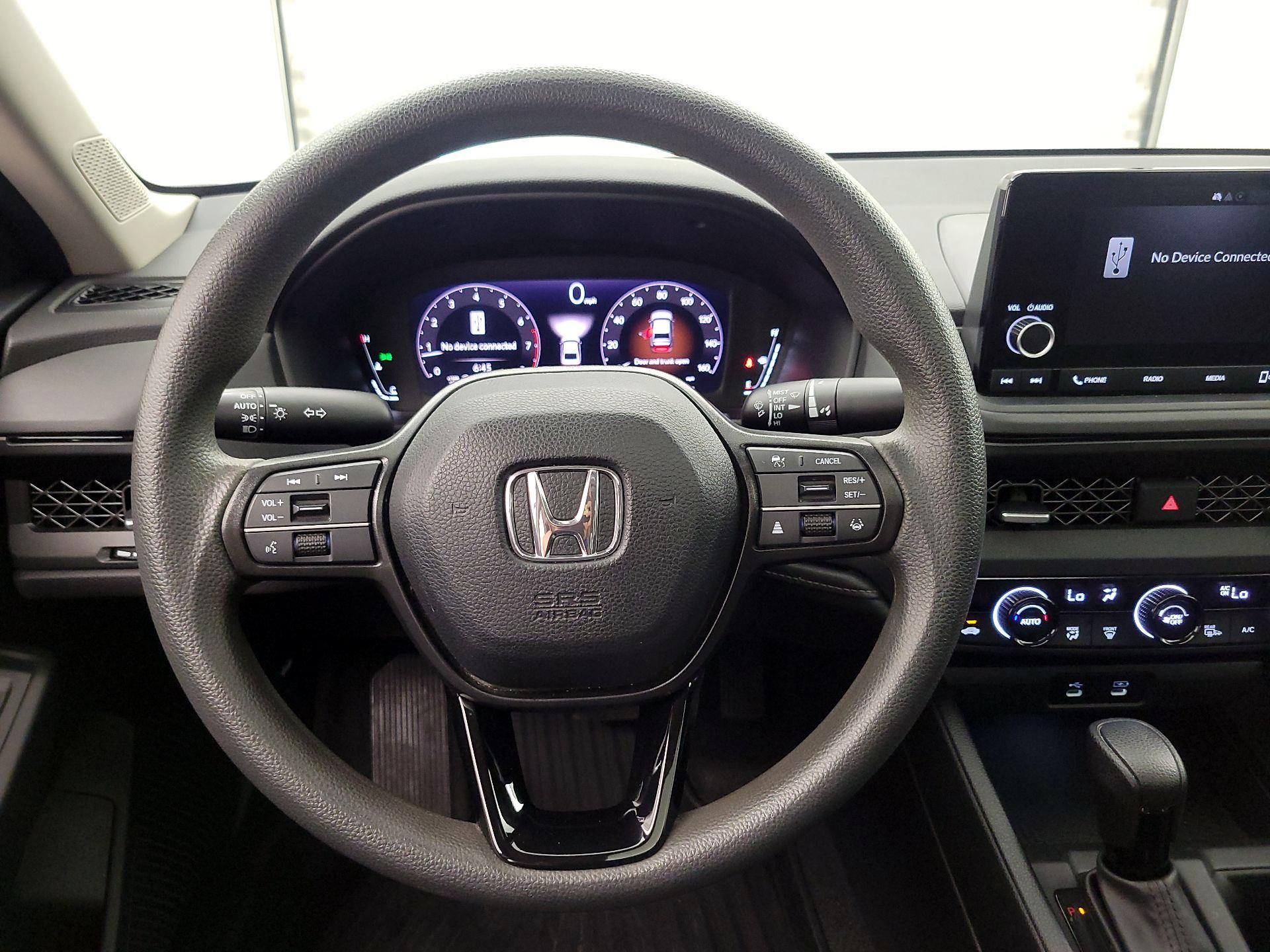 Thumbnail: 2023 Honda Accord - 10