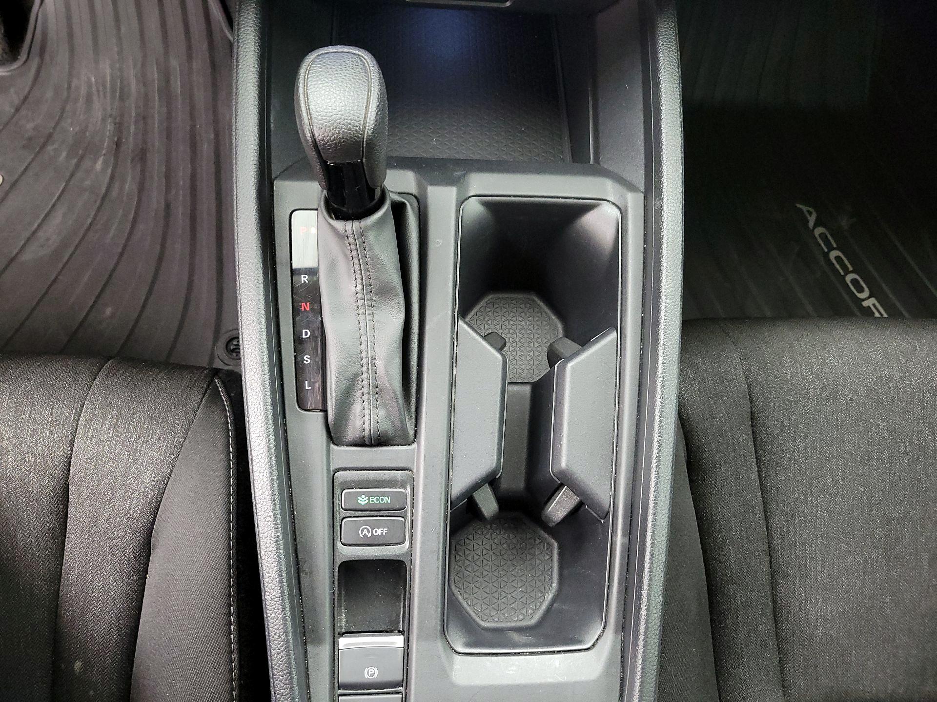 Thumbnail: 2023 Honda Accord - 17