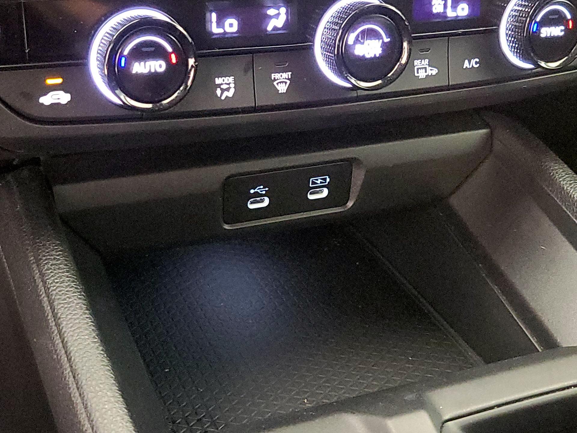 Thumbnail: 2023 Honda Accord - 18