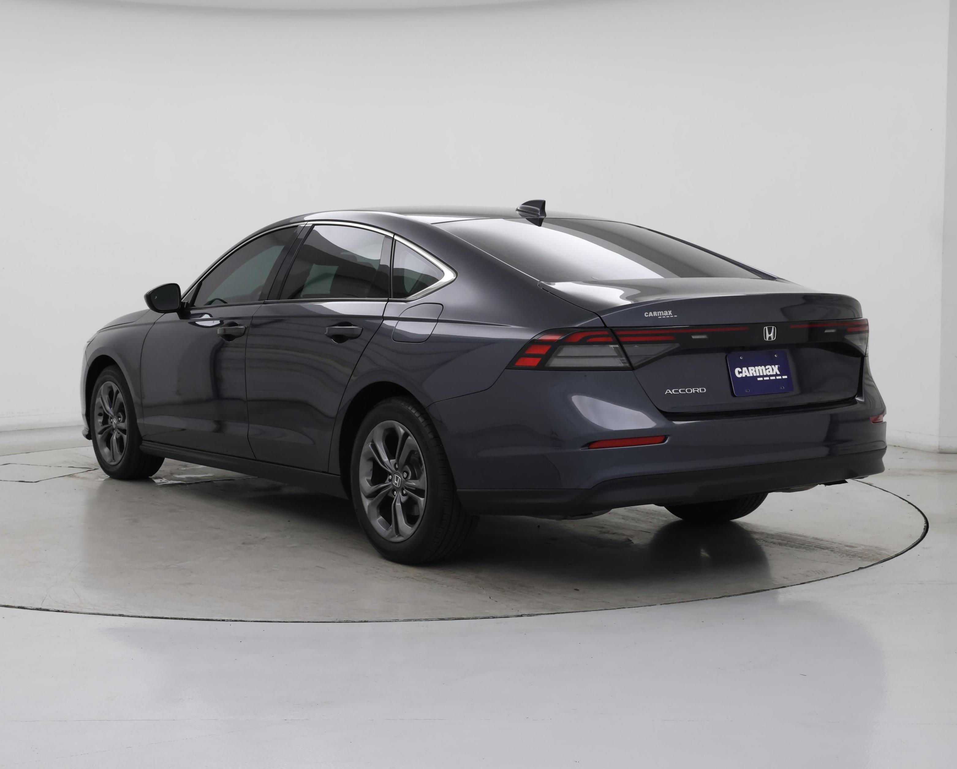 Thumbnail: 2023 Honda Accord - 2