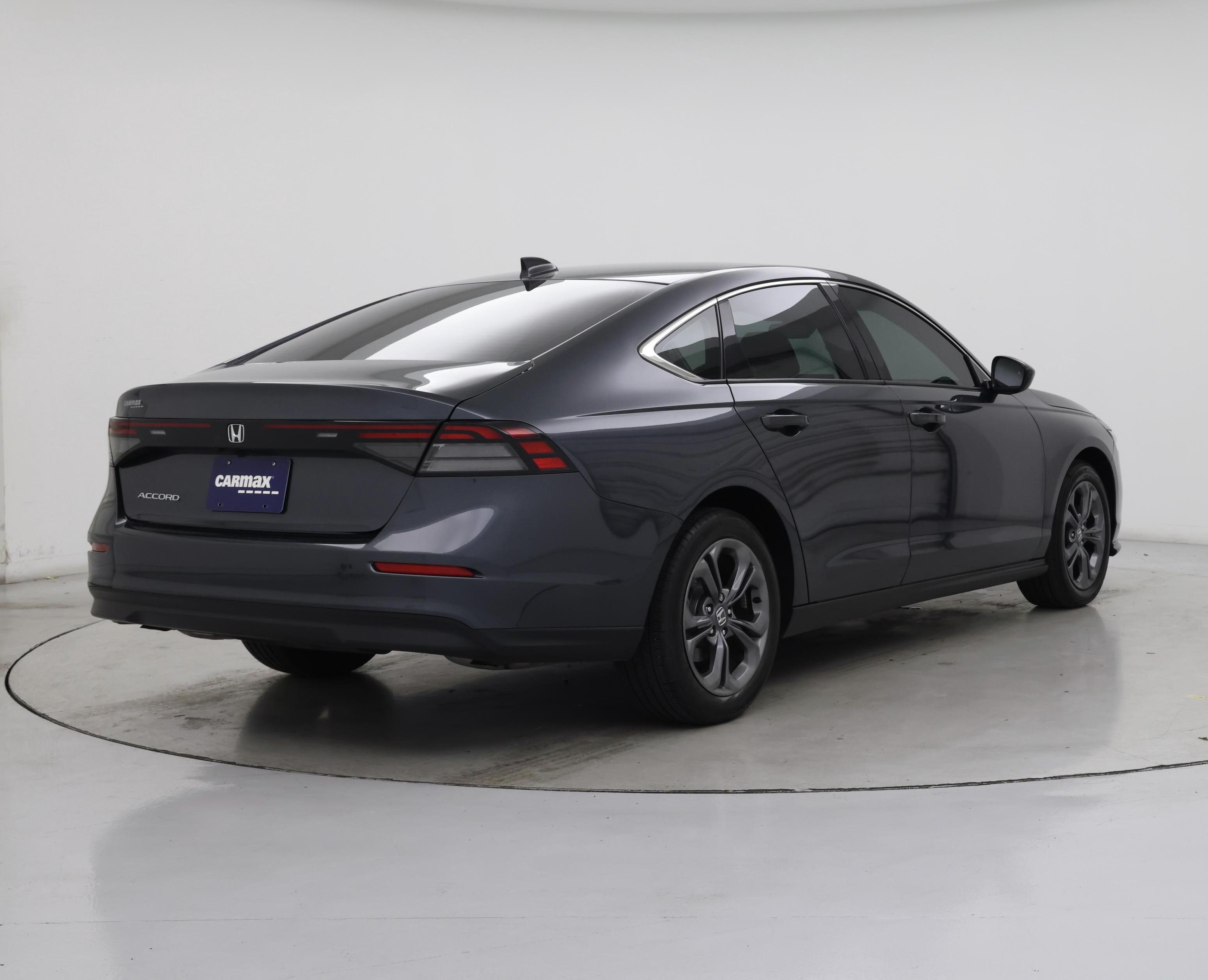 Thumbnail: 2023 Honda Accord - 8