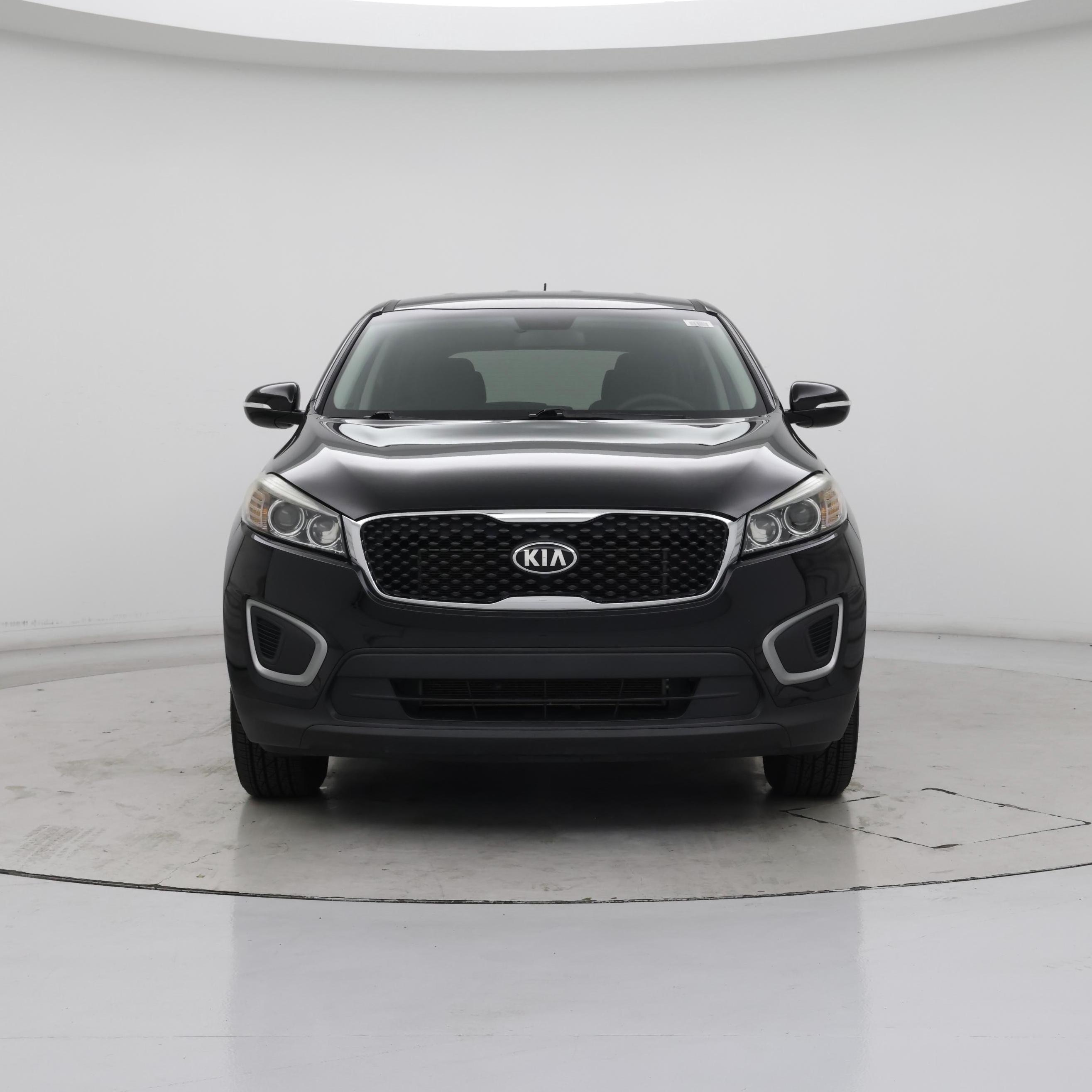 Thumbnail: 2017 Kia Sorento - 5