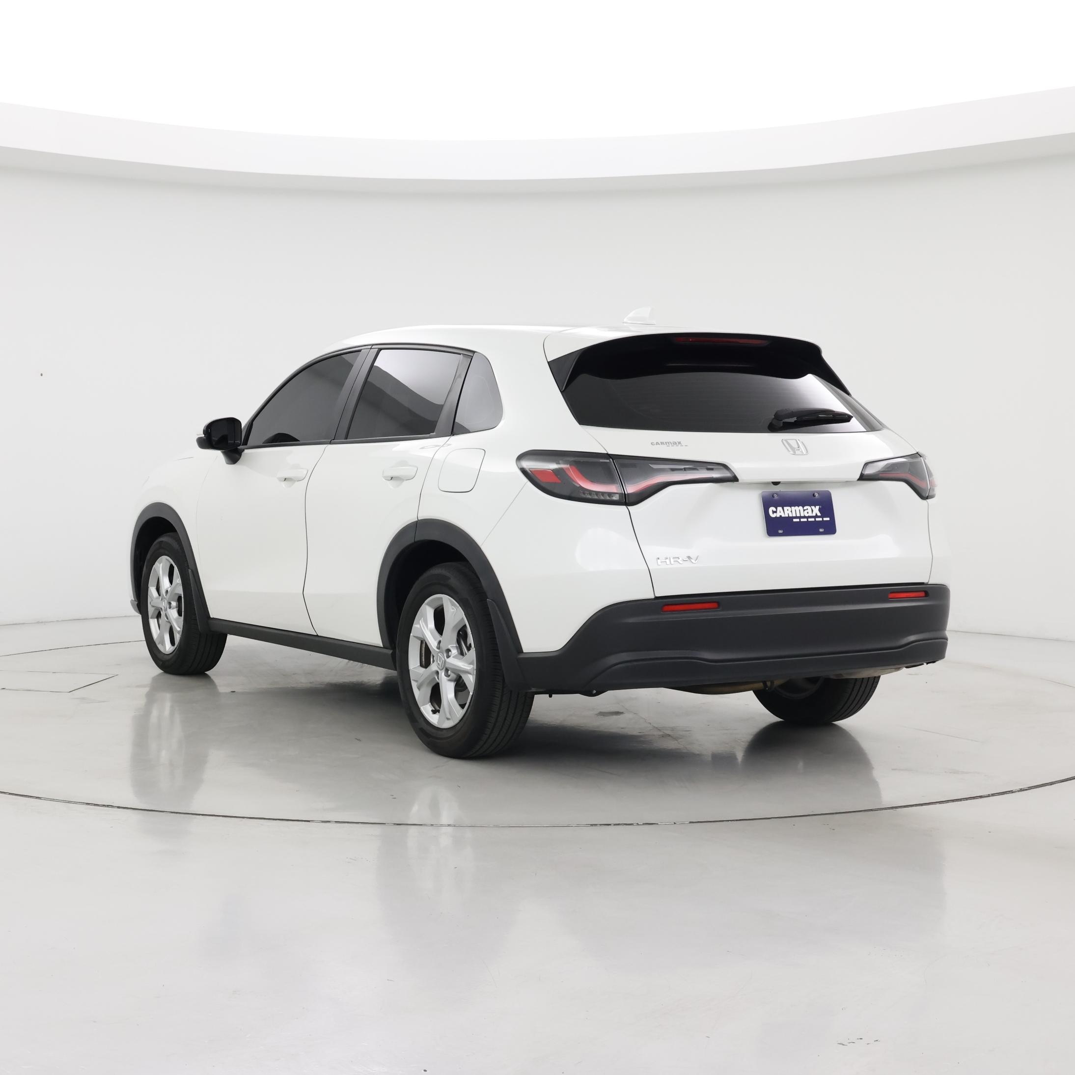 Thumbnail: 2023 Honda HR-V - 2