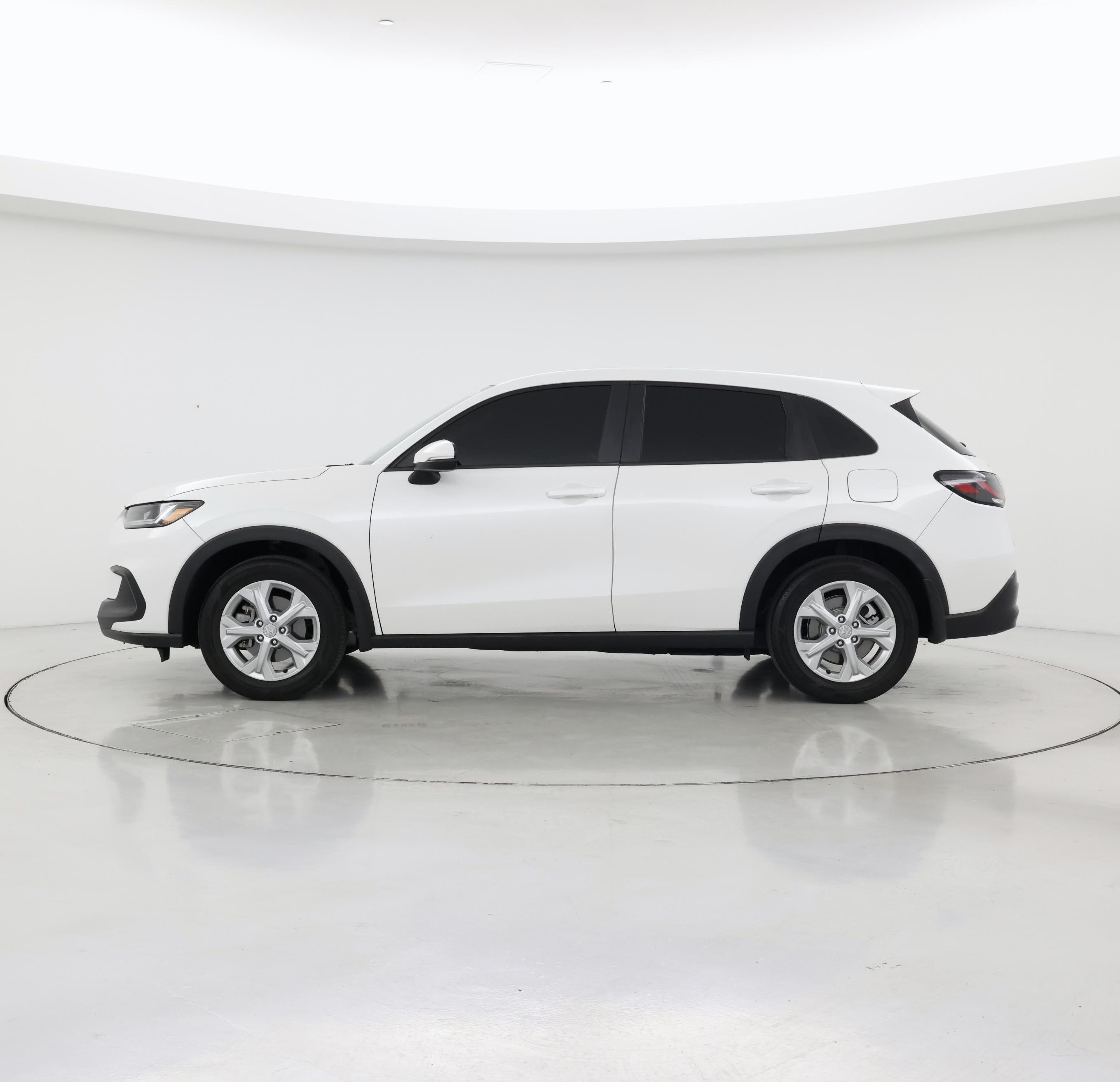 Thumbnail: 2023 Honda HR-V - 3