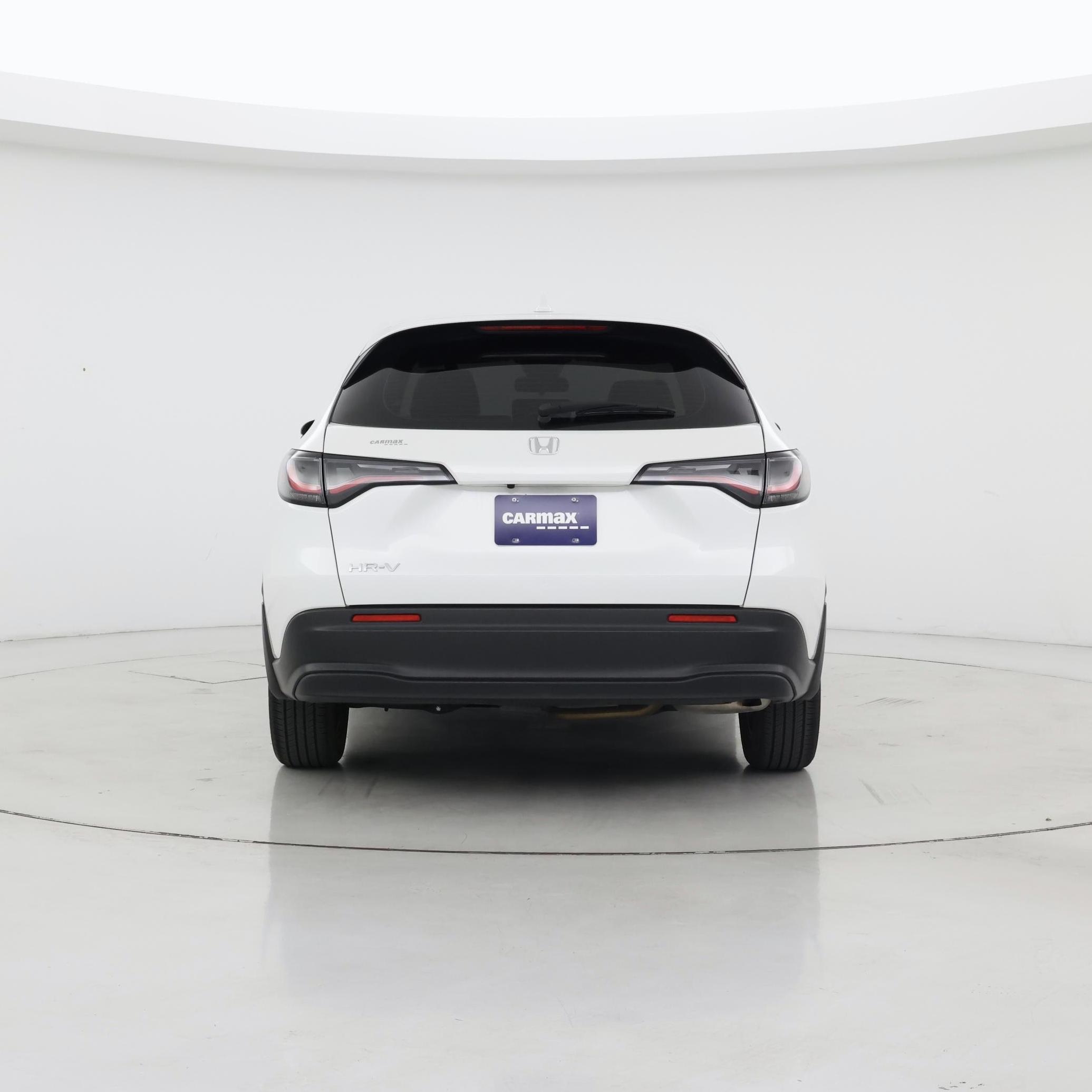 Thumbnail: 2023 Honda HR-V - 6