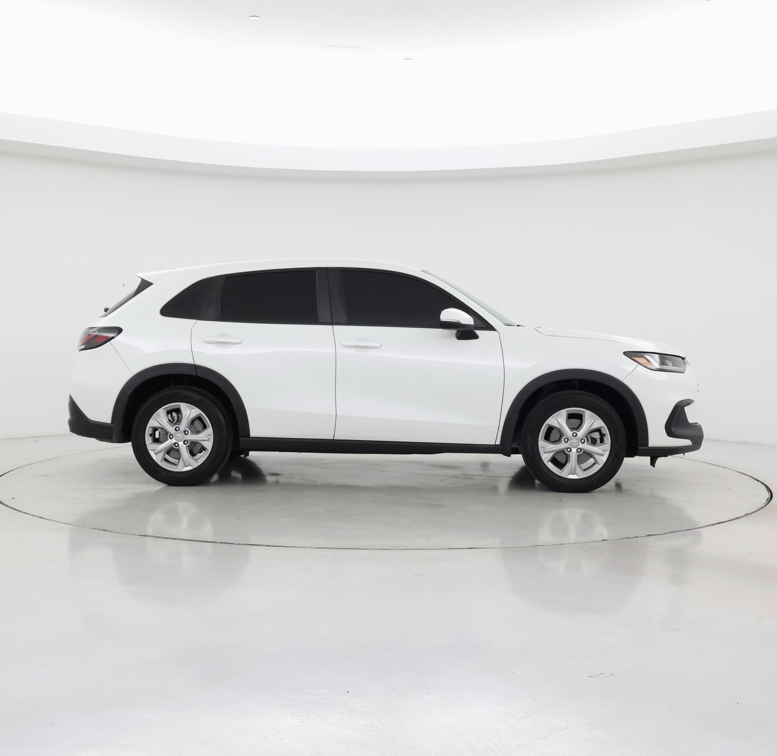 Thumbnail: 2023 Honda HR-V - 7