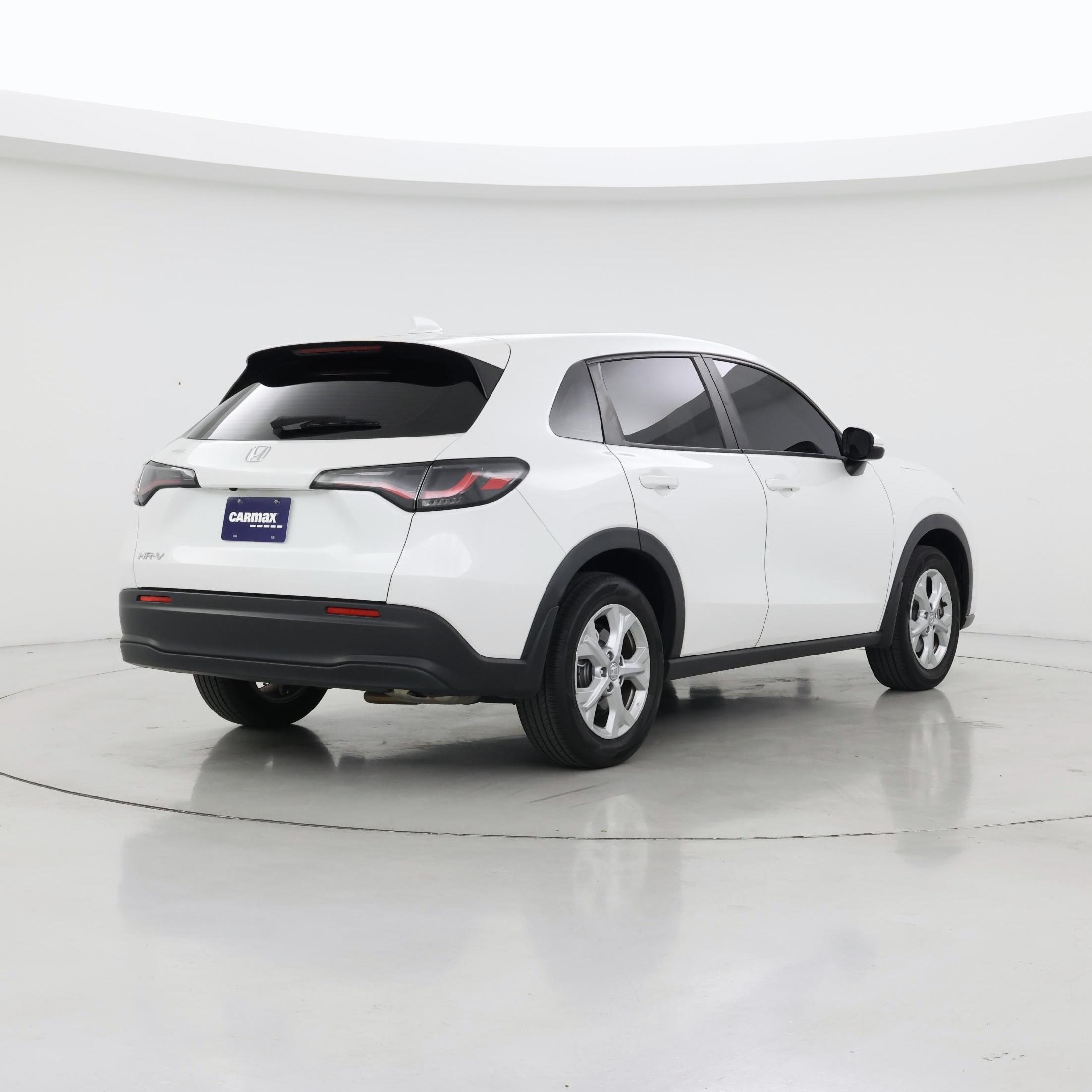 Thumbnail: 2023 Honda HR-V - 8