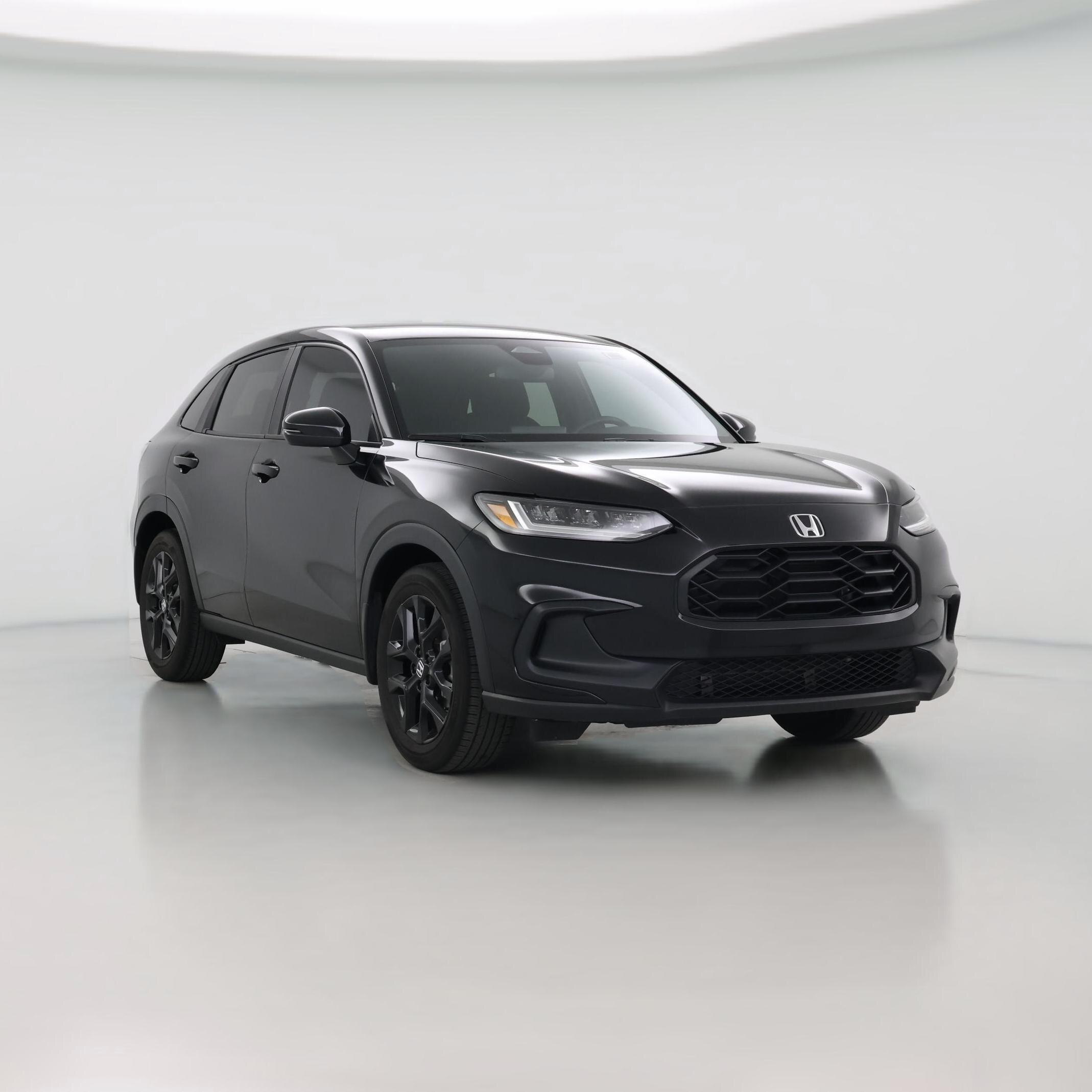 Thumbnail: 2023 Honda HR-V - 1