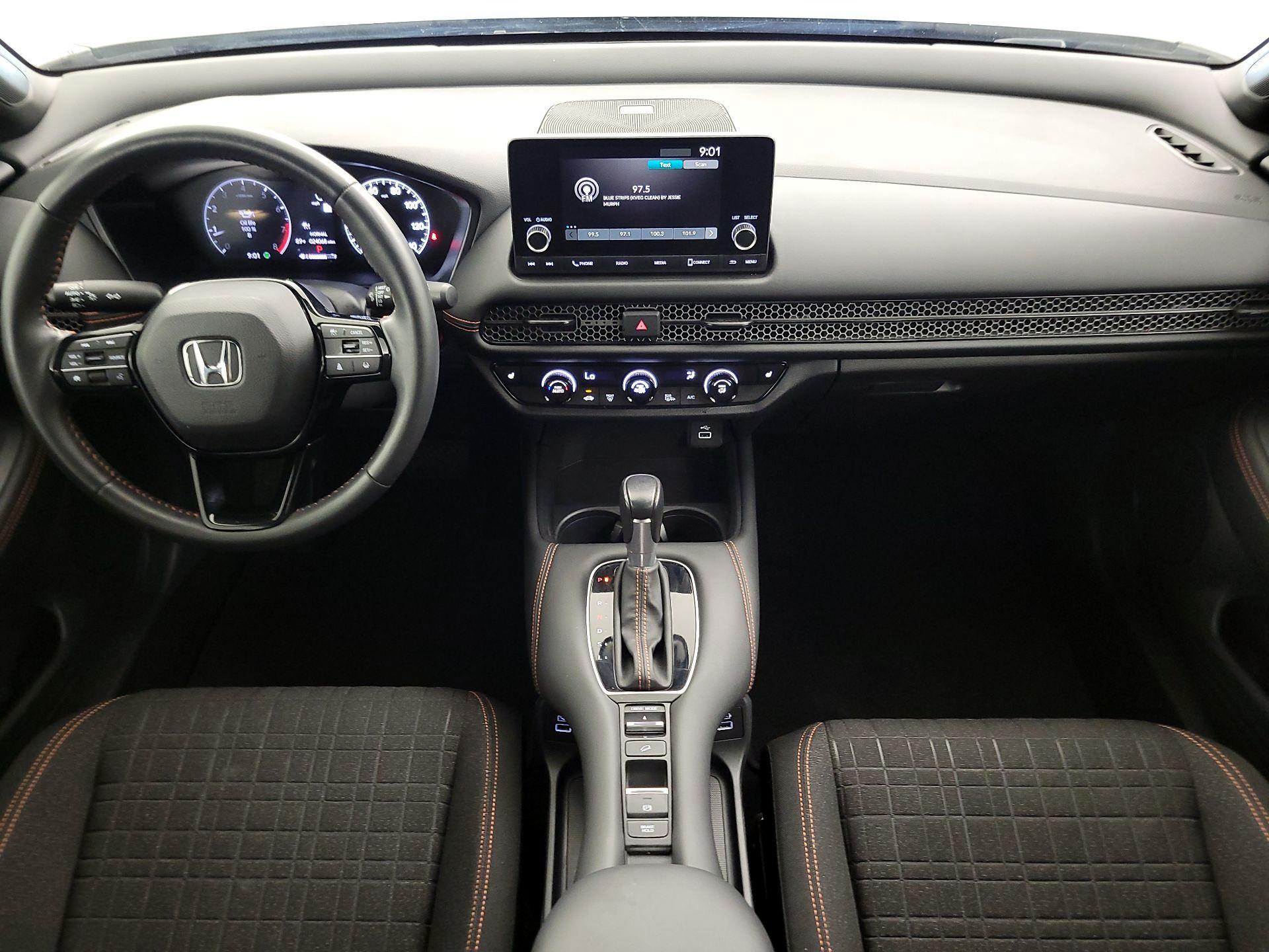 Thumbnail: 2023 Honda HR-V - 9