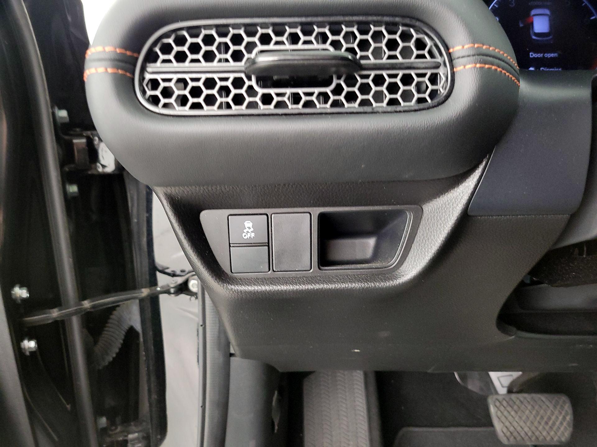 Thumbnail: 2023 Honda HR-V - 13