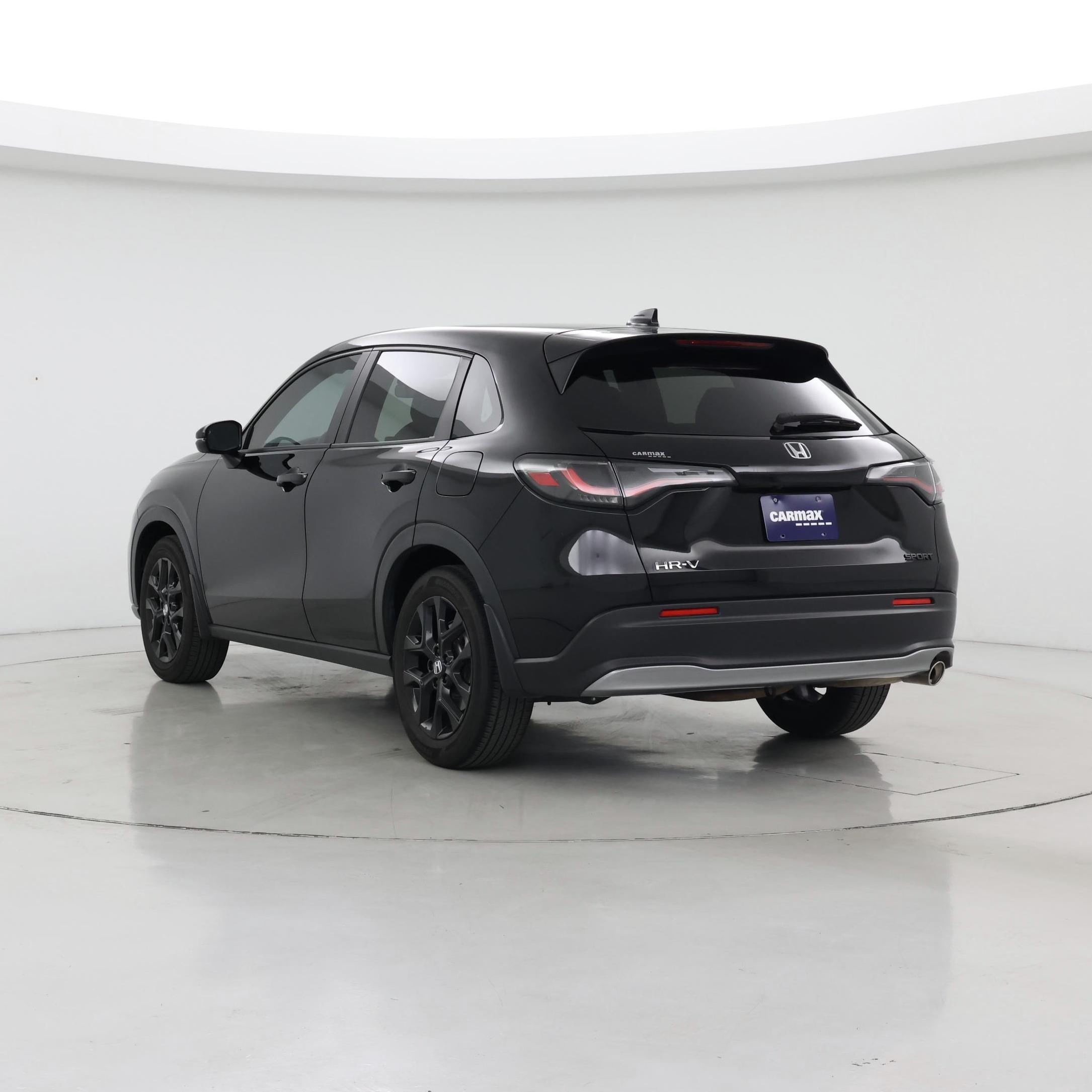 Thumbnail: 2023 Honda HR-V - 2