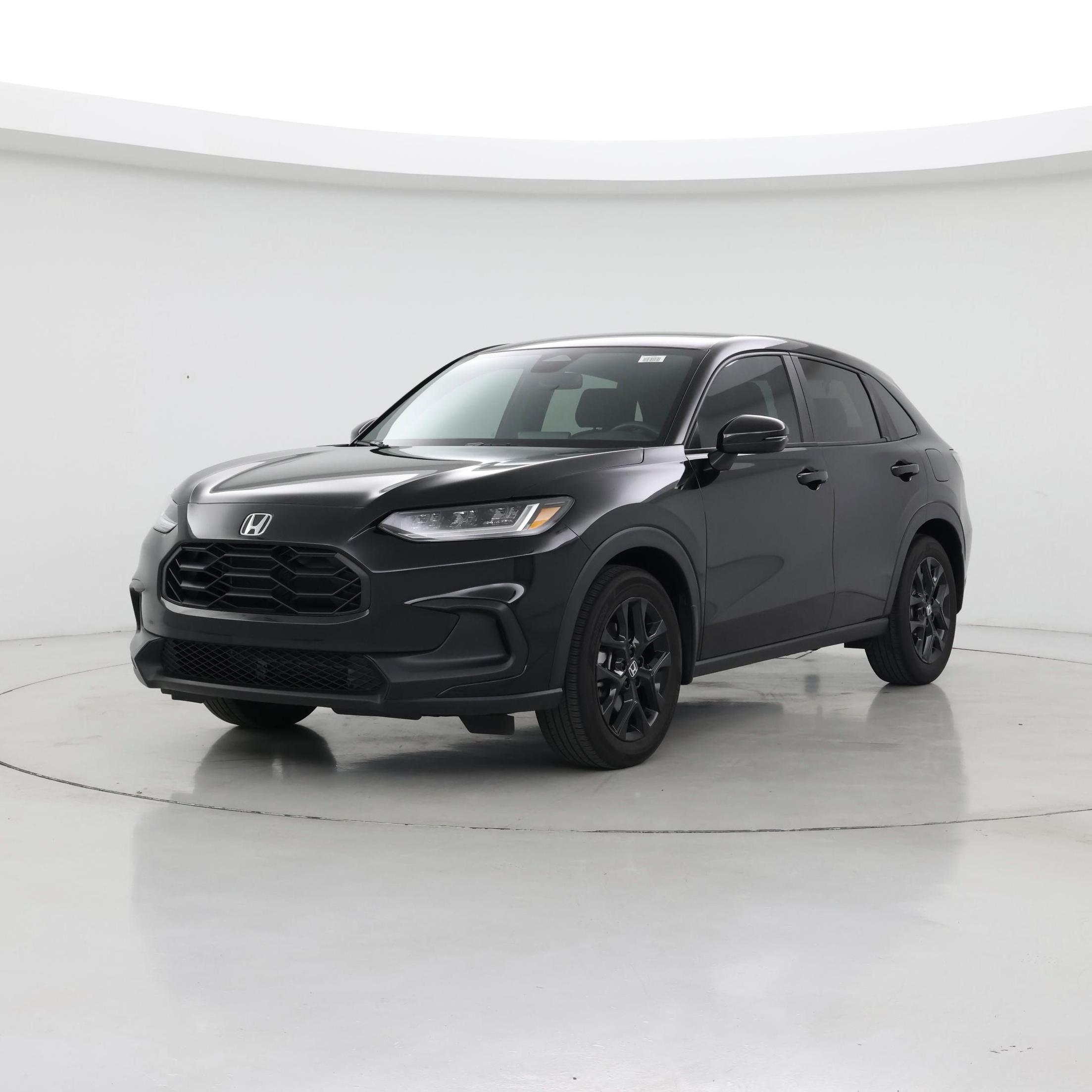 Thumbnail: 2023 Honda HR-V - 4