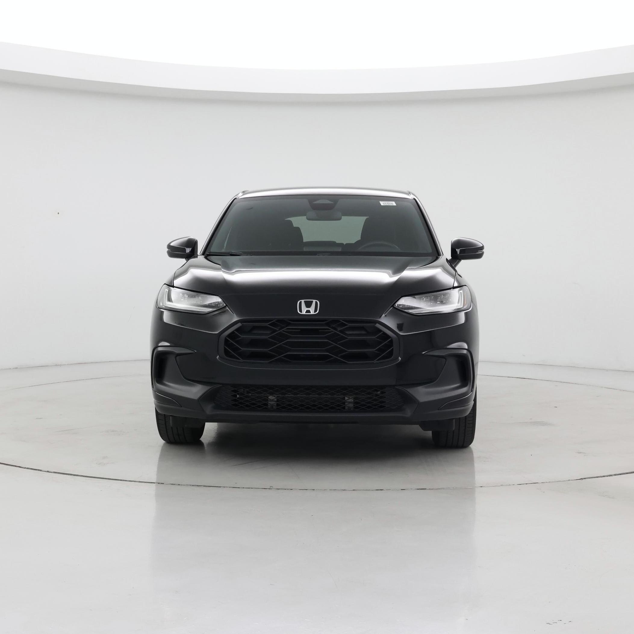 Thumbnail: 2023 Honda HR-V - 5
