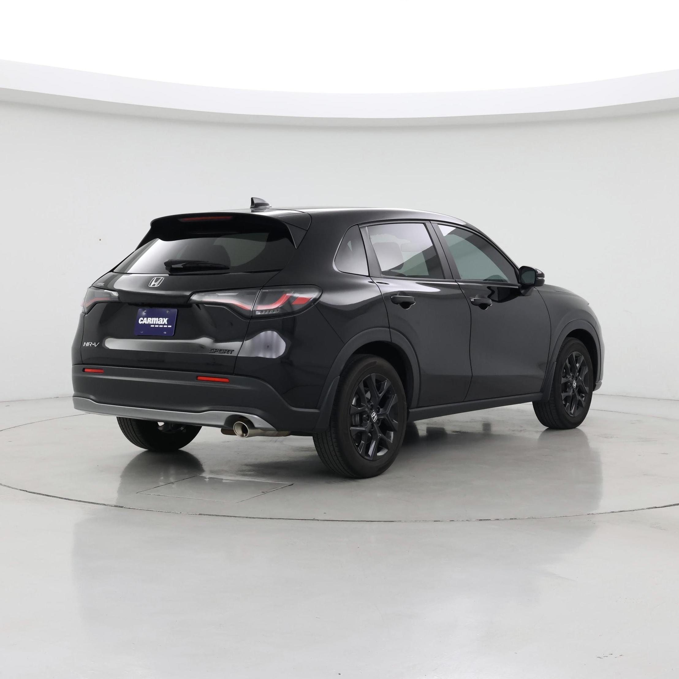 Thumbnail: 2023 Honda HR-V - 8