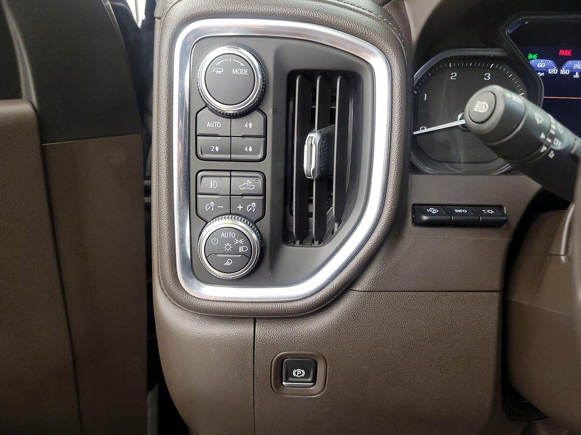 Thumbnail: 2021 GMC Sierra 2500 - 13