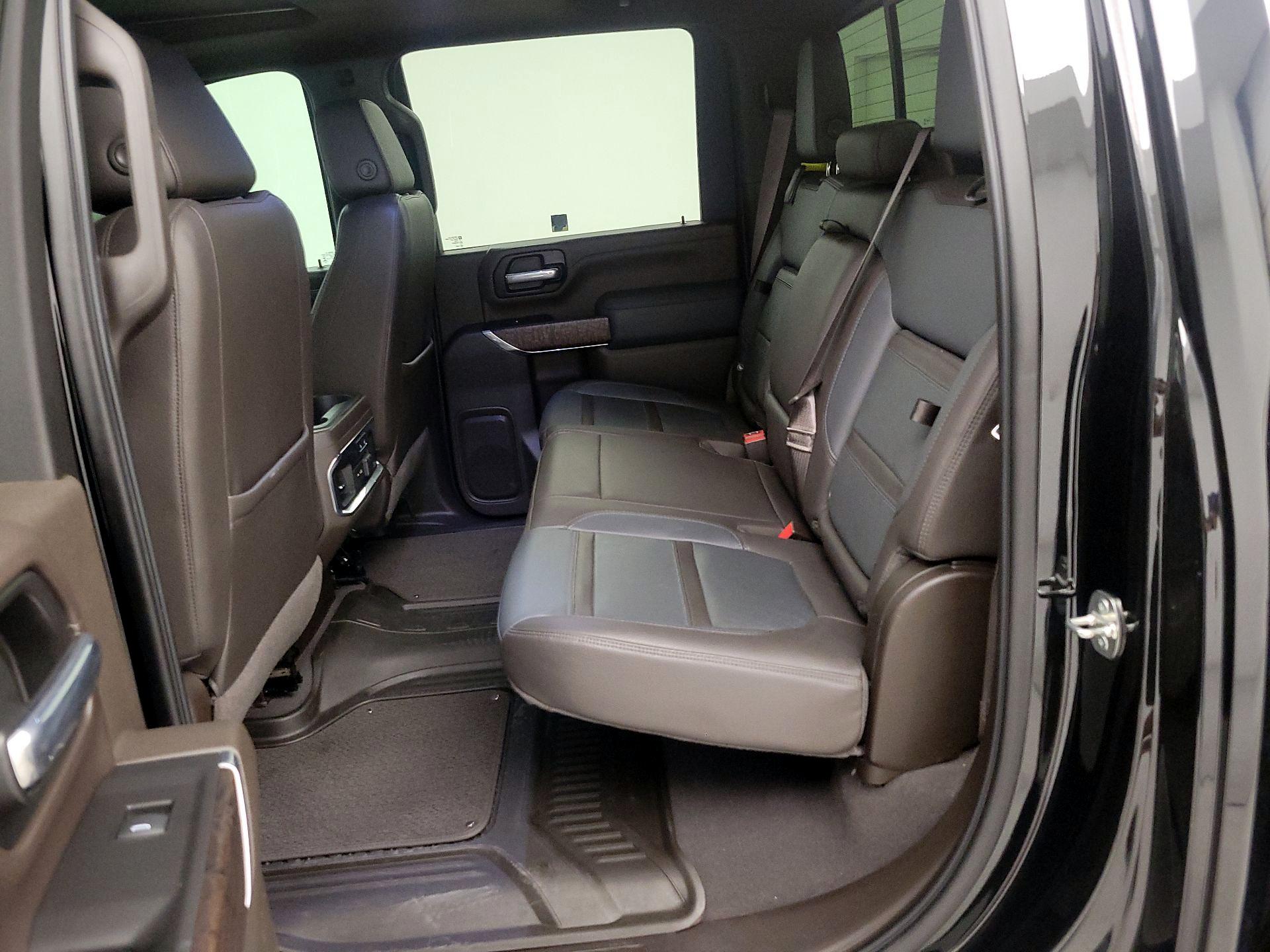Thumbnail: 2021 GMC Sierra 2500 - 20
