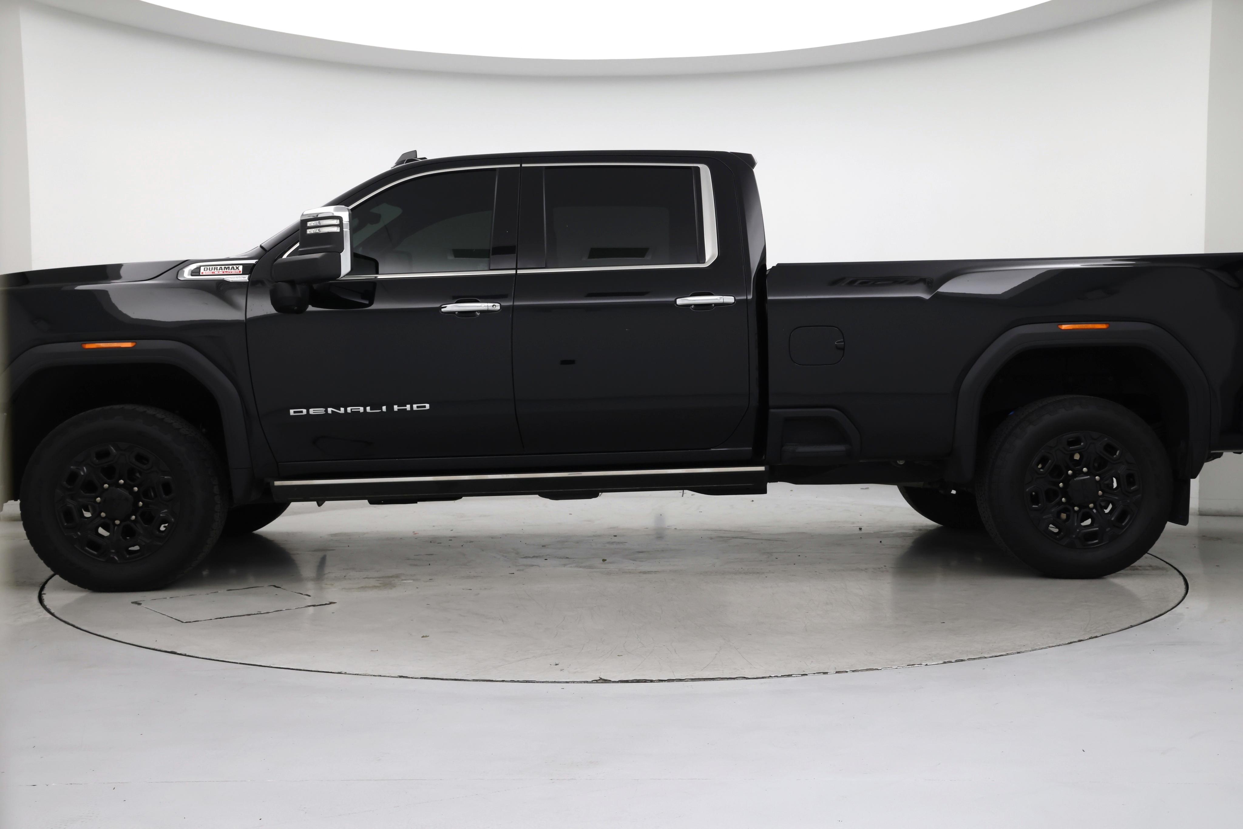 Thumbnail: 2021 GMC Sierra 2500 - 3