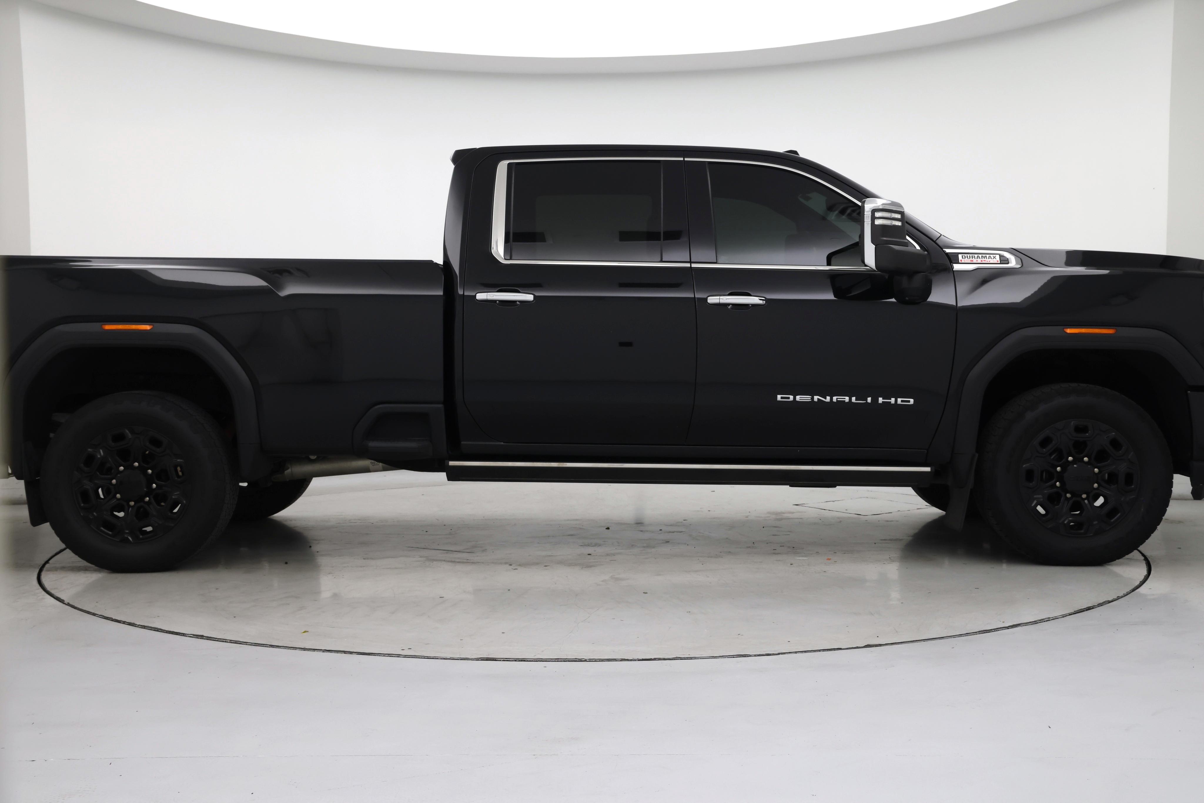 Thumbnail: 2021 GMC Sierra 2500 - 7