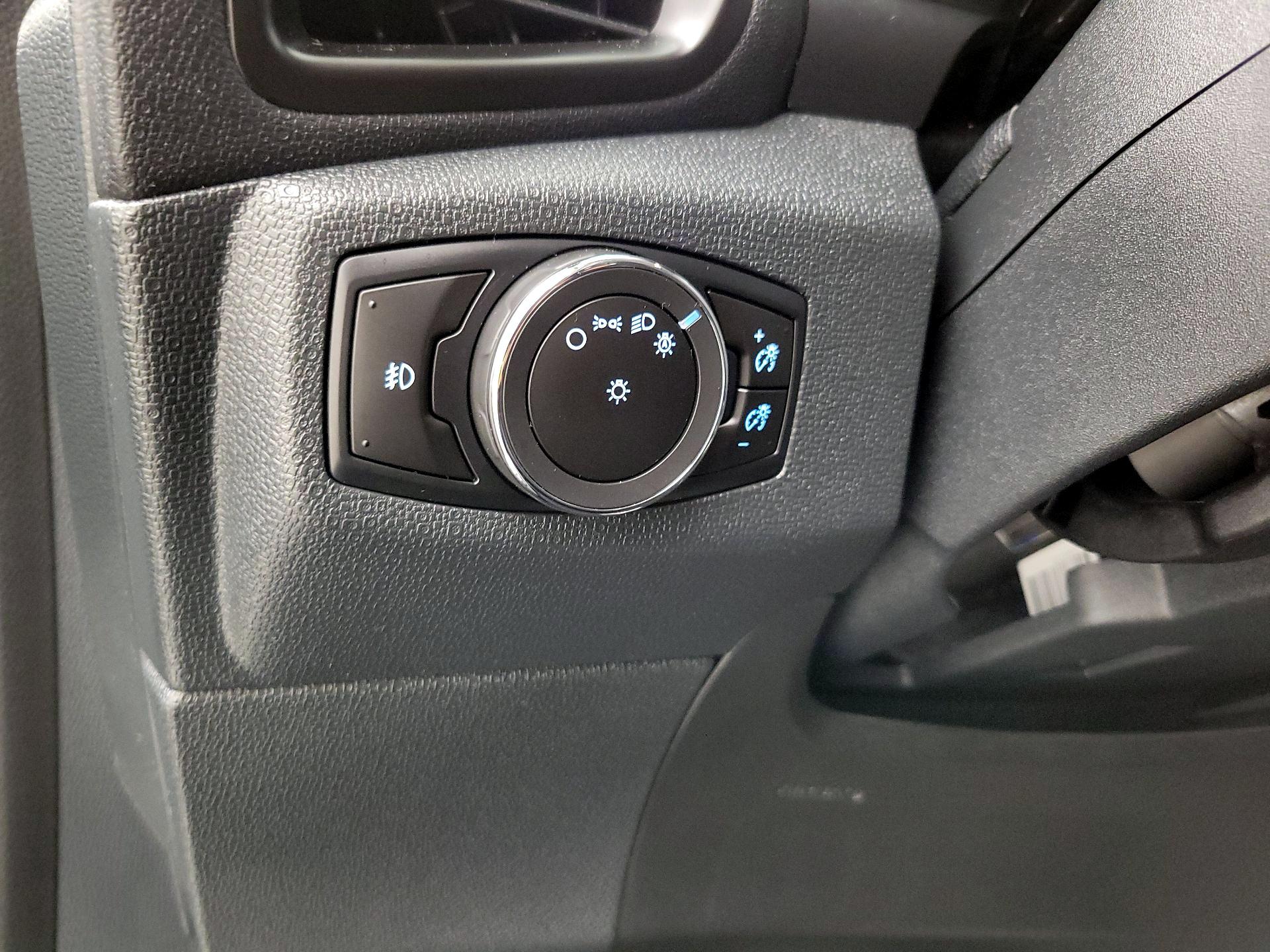 Thumbnail: 2021 Ford EcoSport - 13