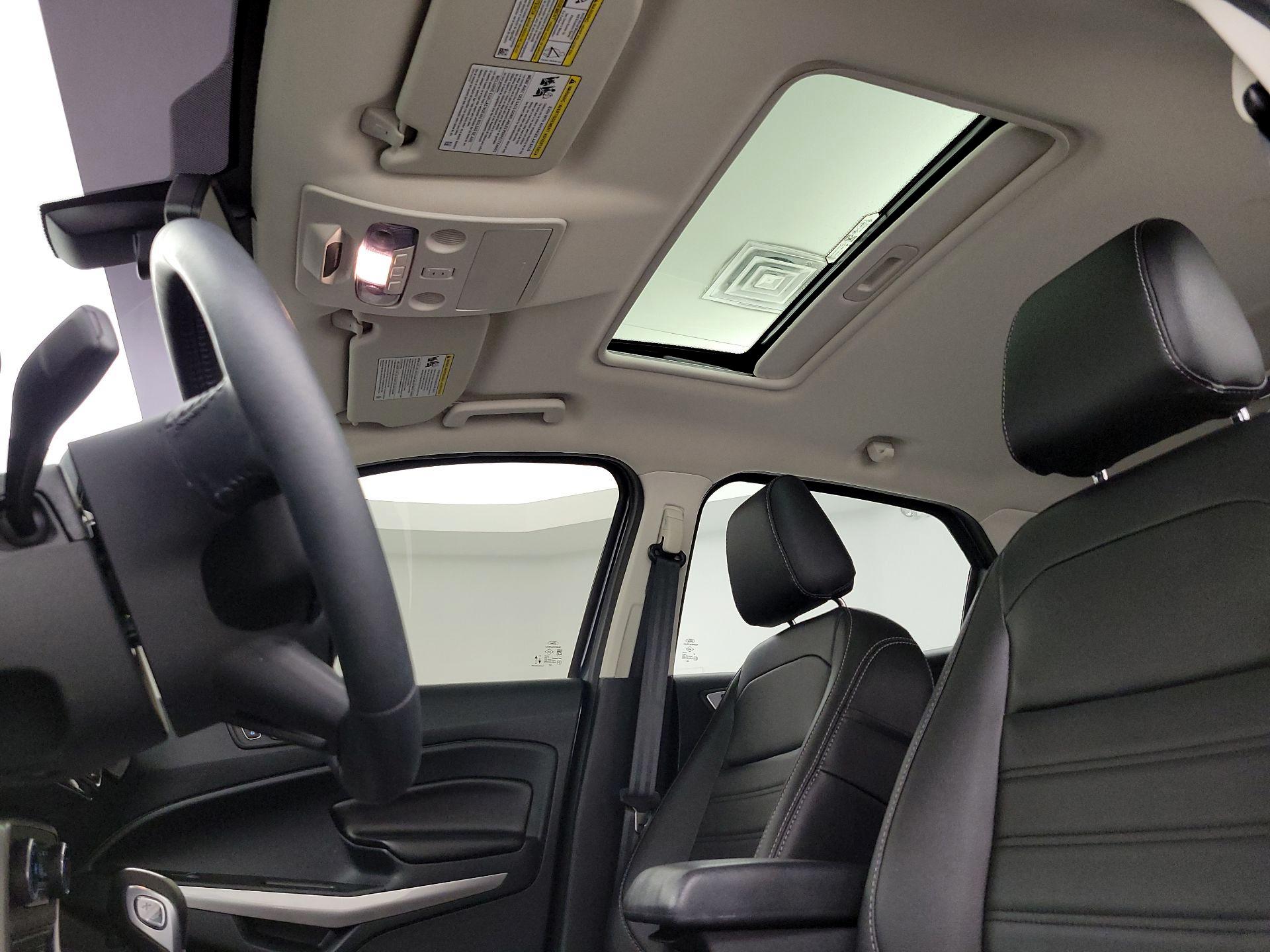 Thumbnail: 2021 Ford EcoSport - 20