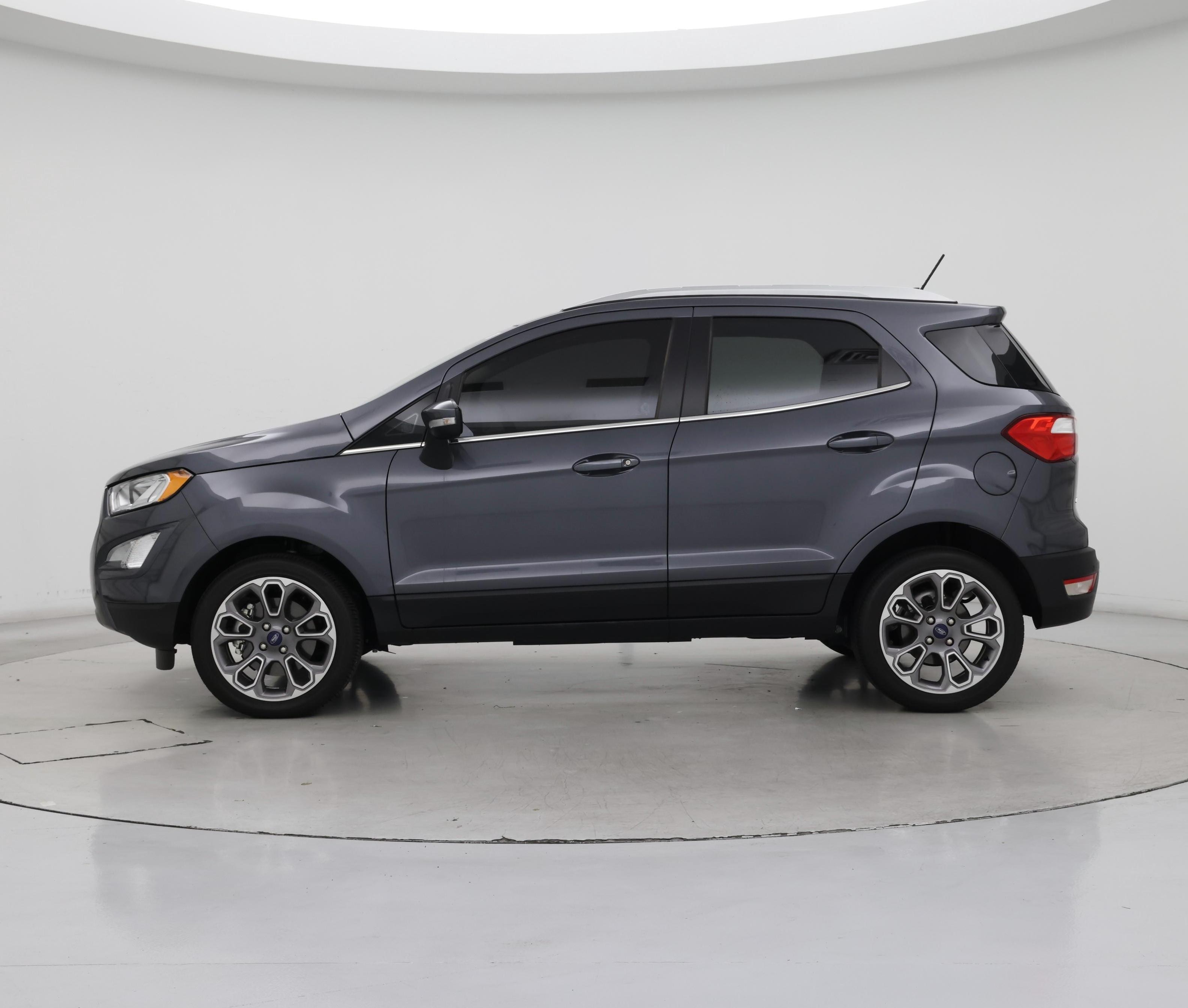 Thumbnail: 2021 Ford EcoSport - 3