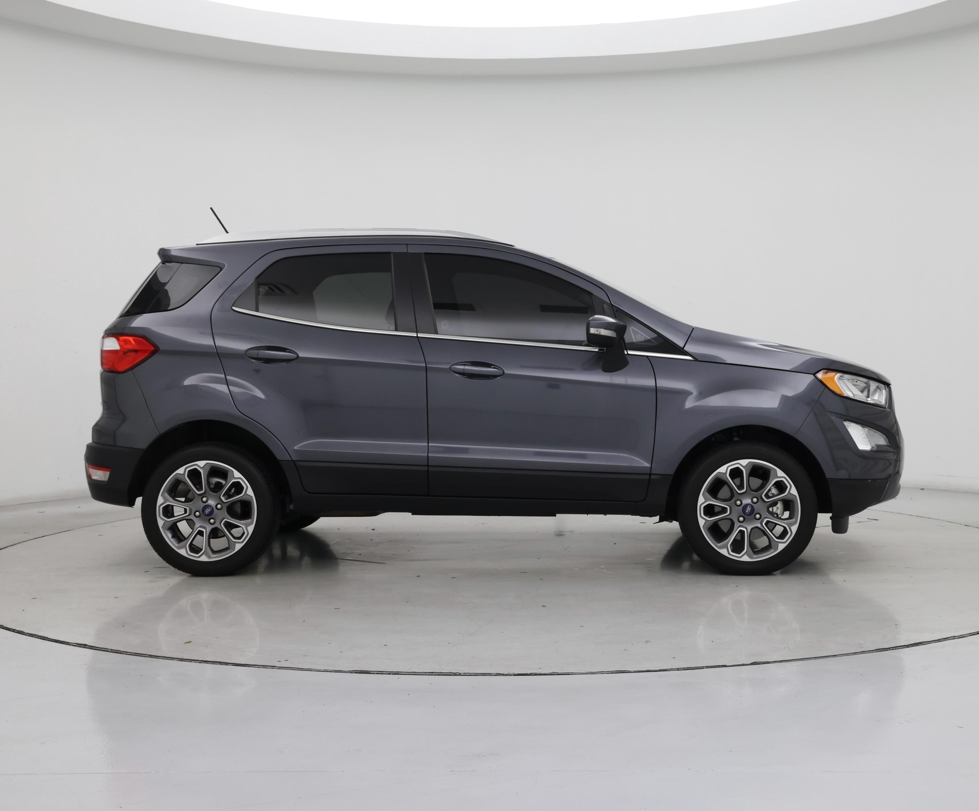Thumbnail: 2021 Ford EcoSport - 7
