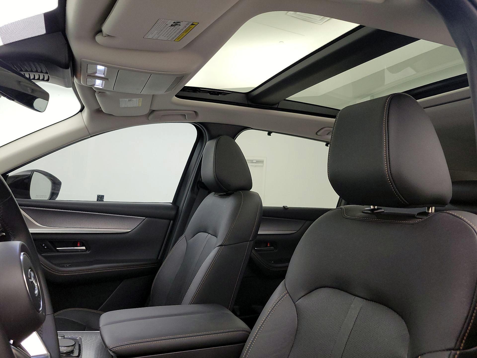 Thumbnail: 2025 Mazda CX-70 - 20