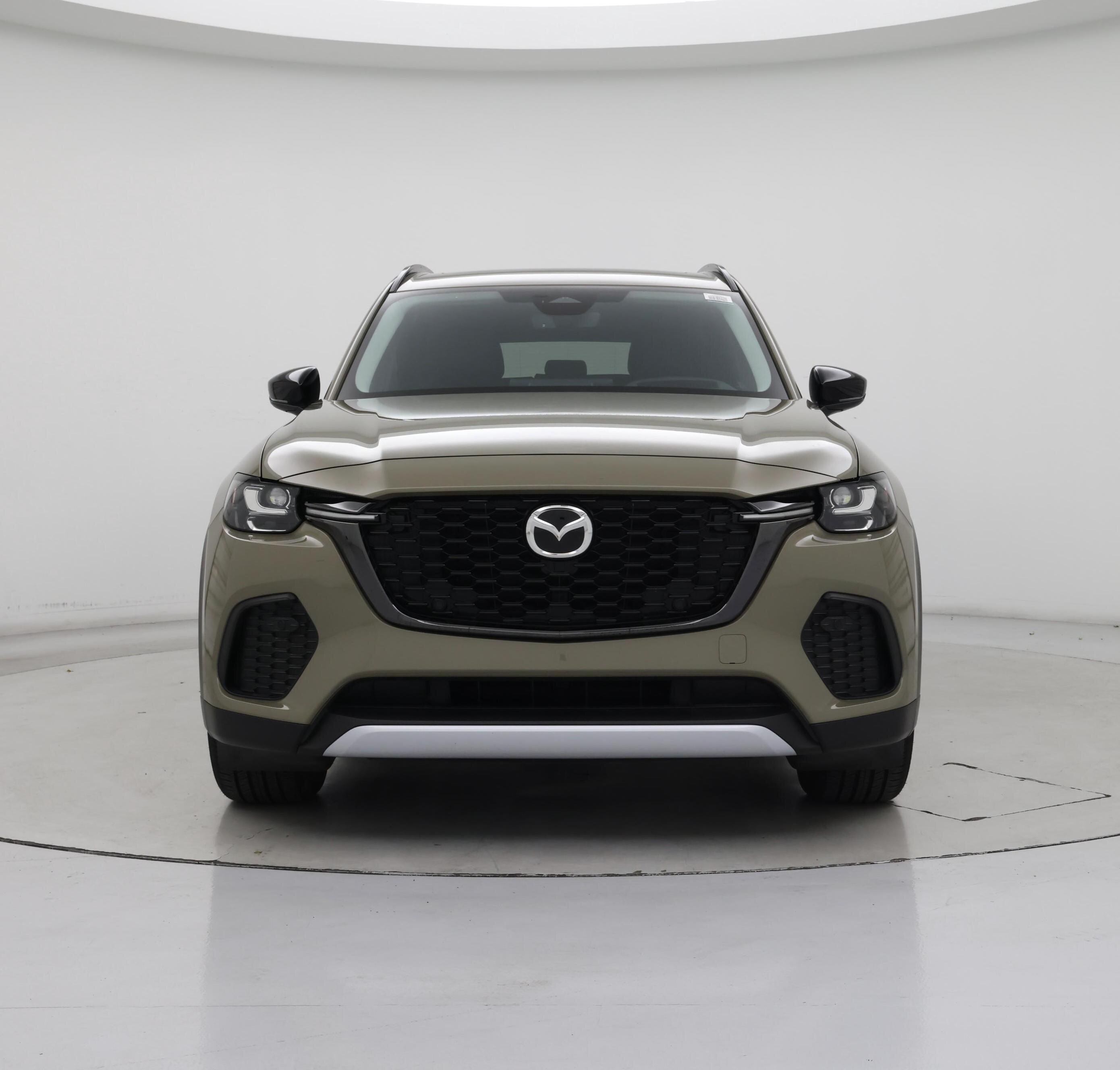 Thumbnail: 2025 Mazda CX-70 - 5