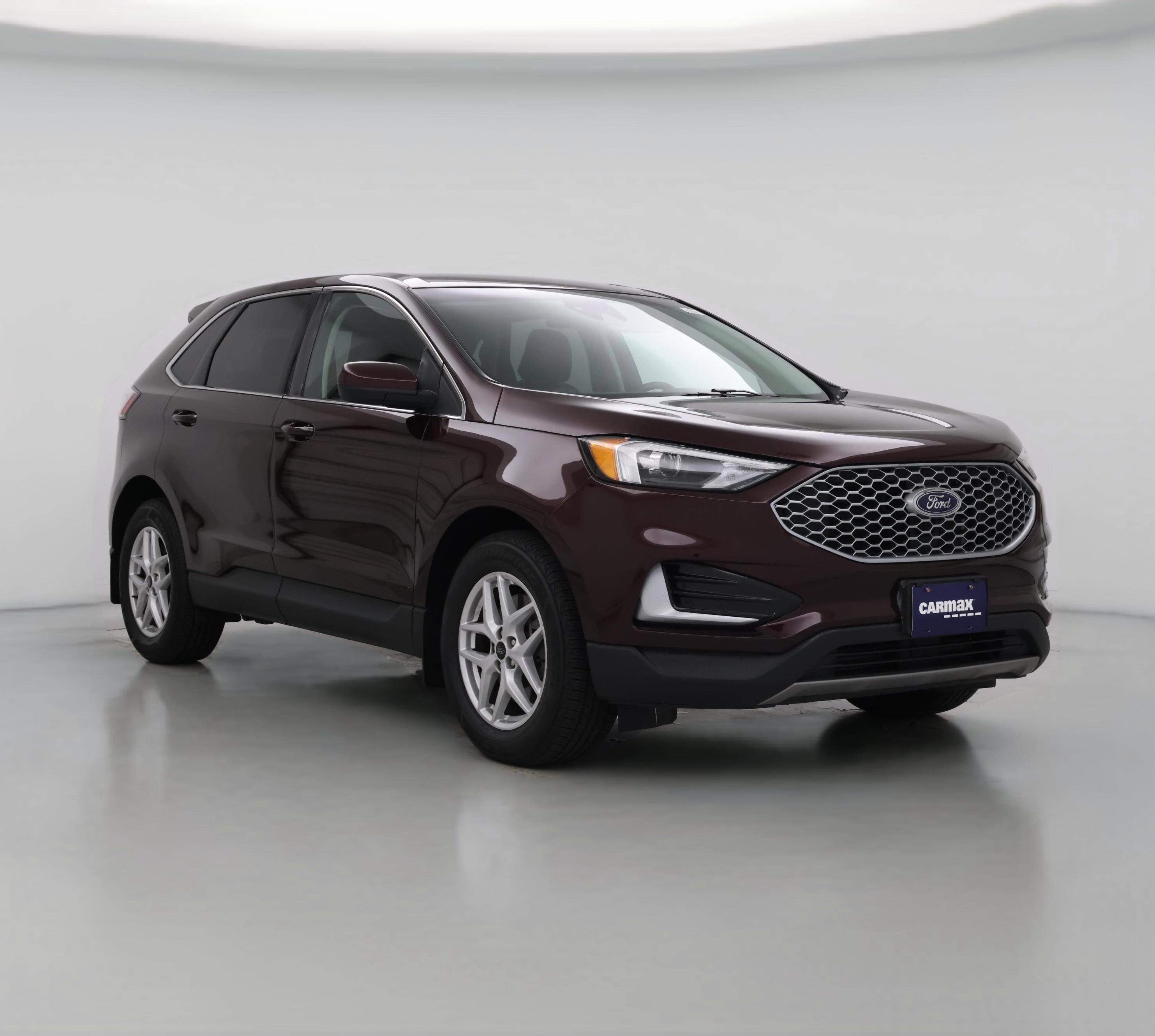 Thumbnail: 2023 Ford Edge - 1