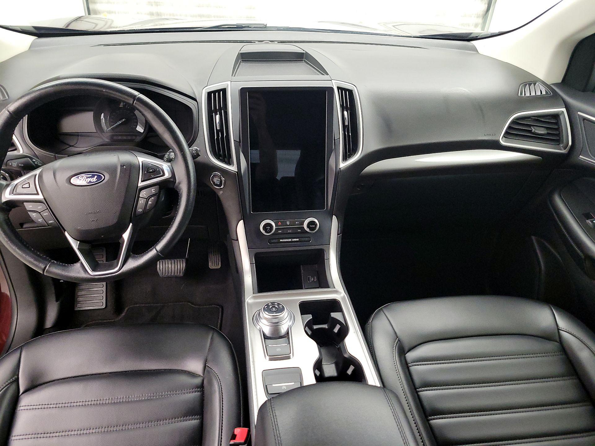 Thumbnail: 2023 Ford Edge - 9