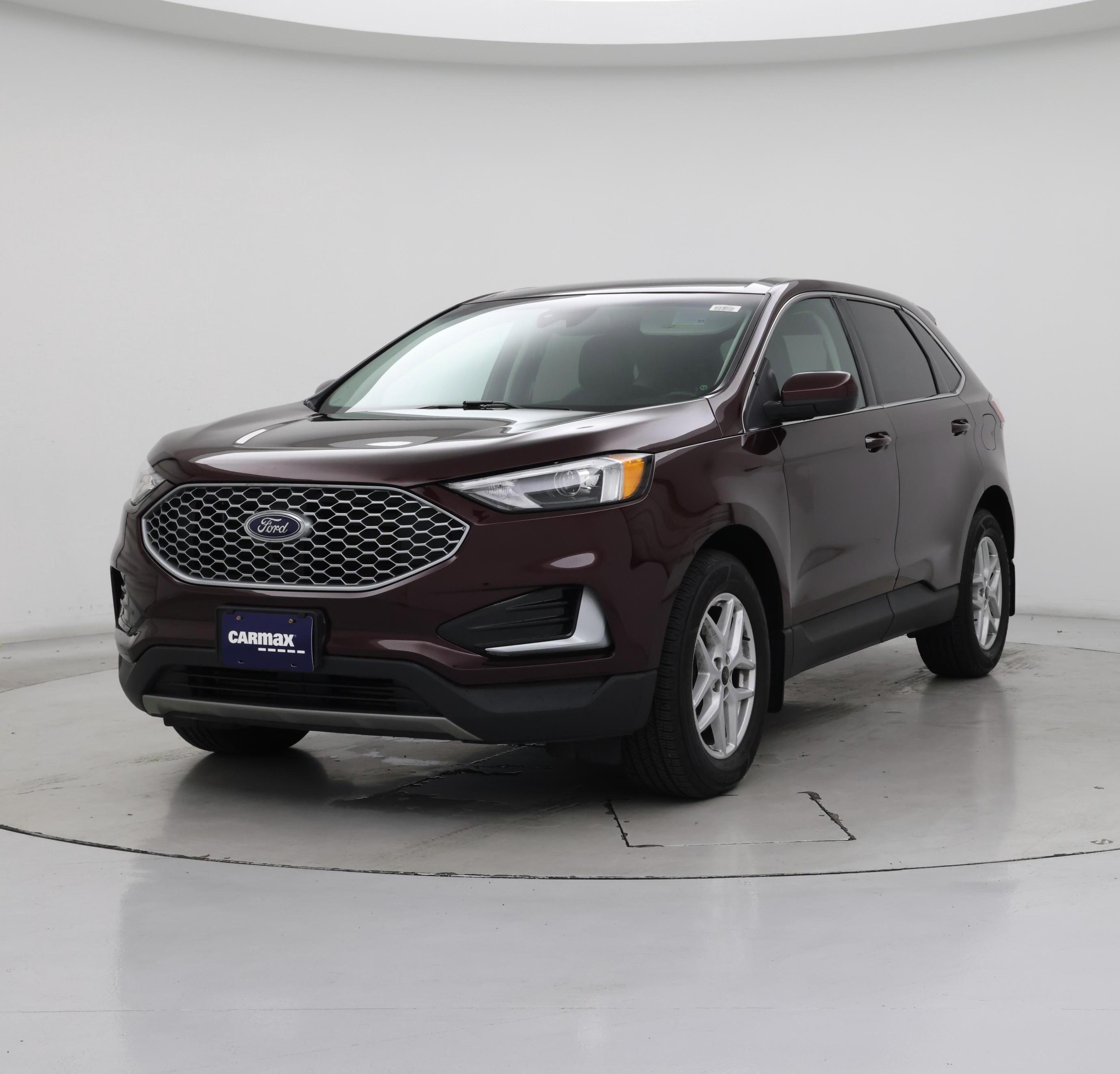 Thumbnail: 2023 Ford Edge - 4
