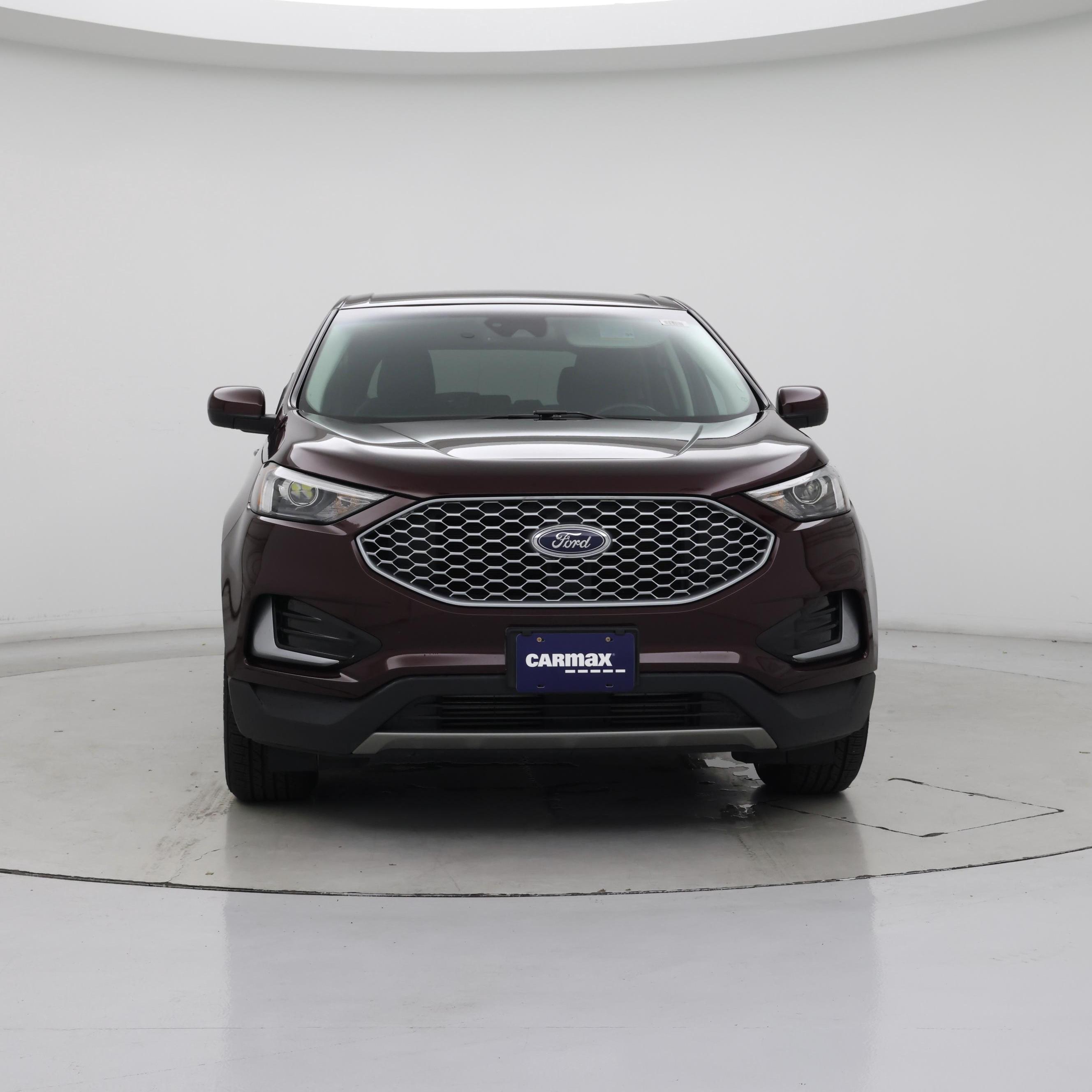 Thumbnail: 2023 Ford Edge - 5