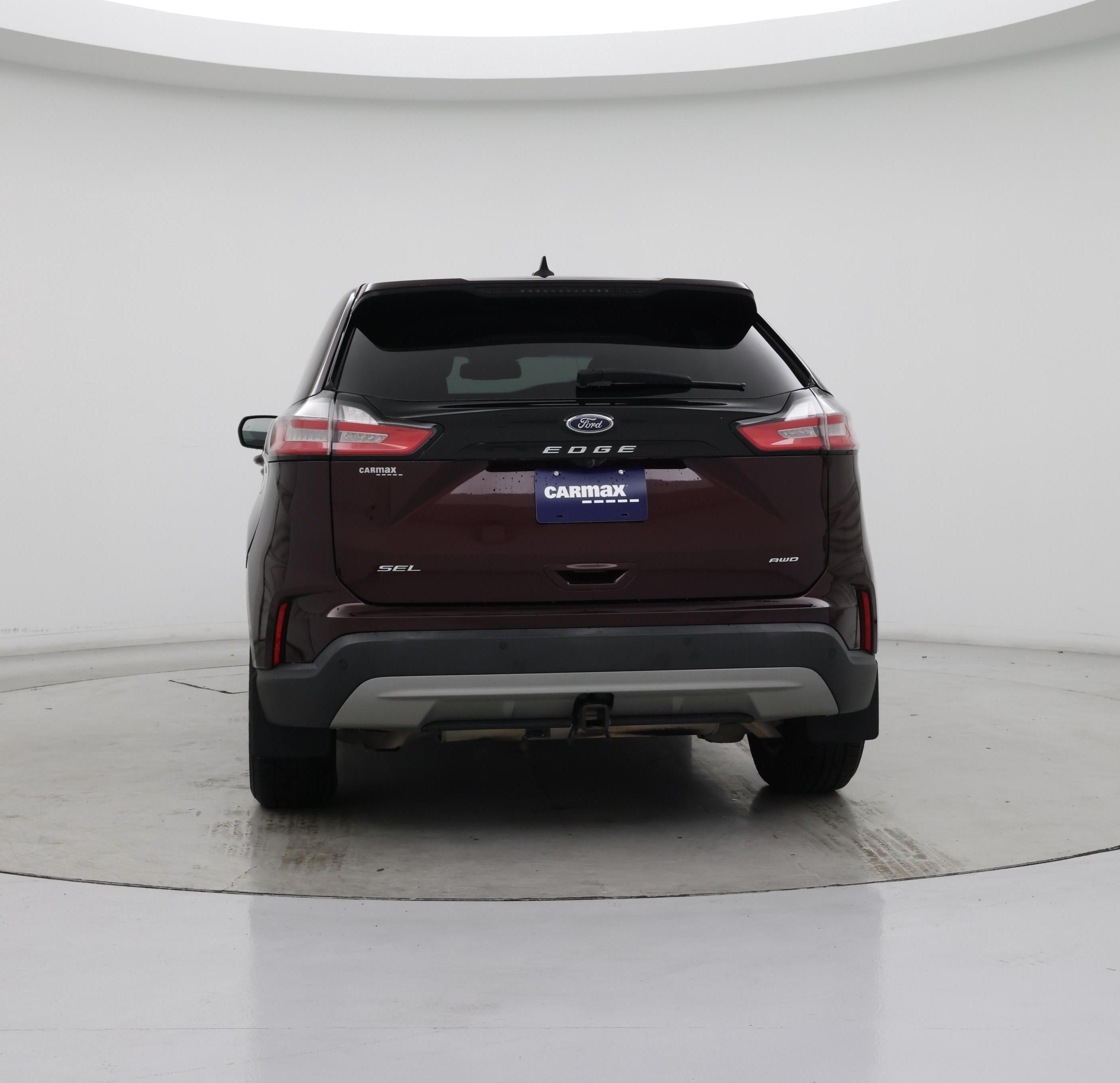 Thumbnail: 2023 Ford Edge - 6