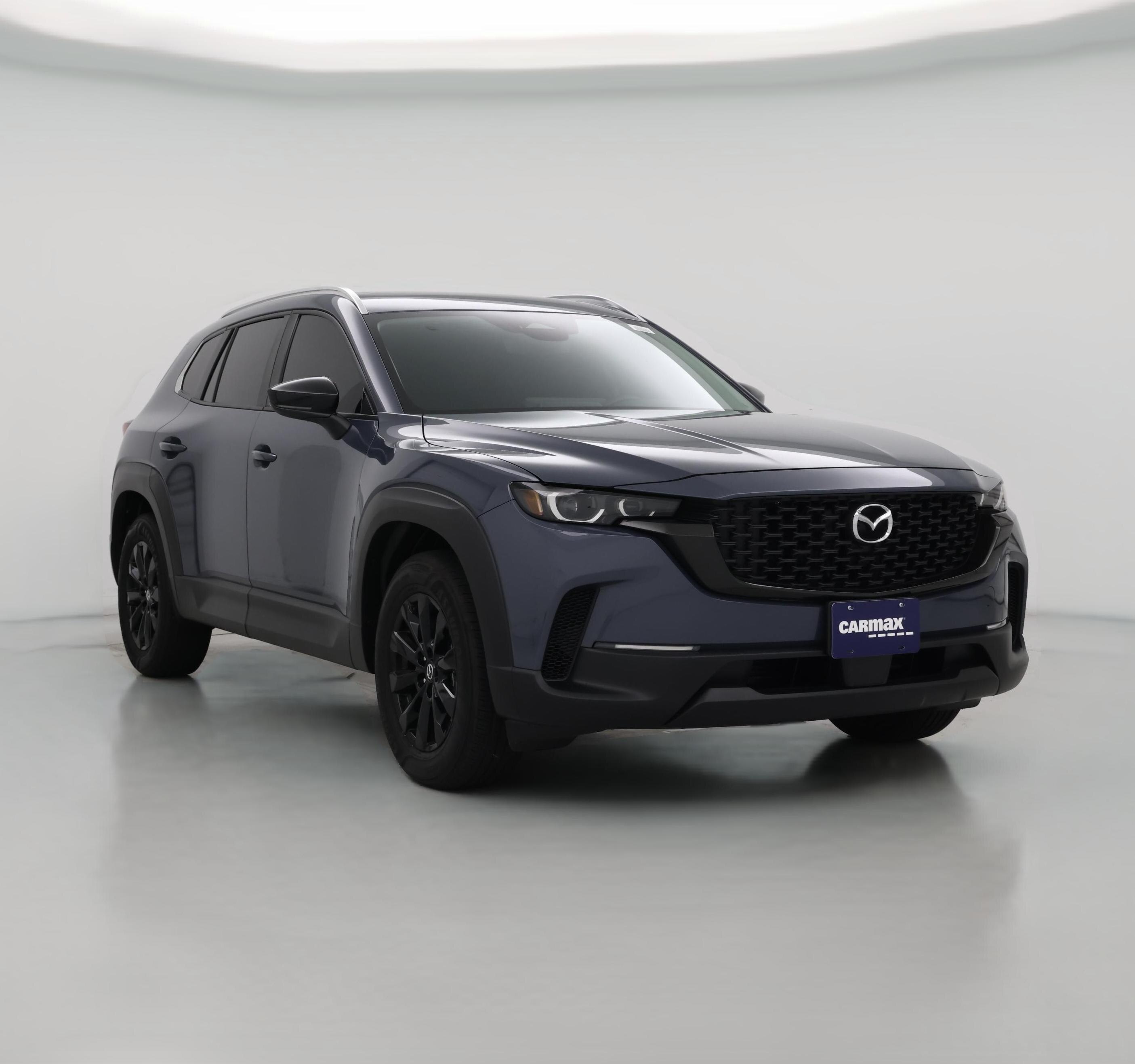 Thumbnail: 2025 Mazda CX-50 - 1