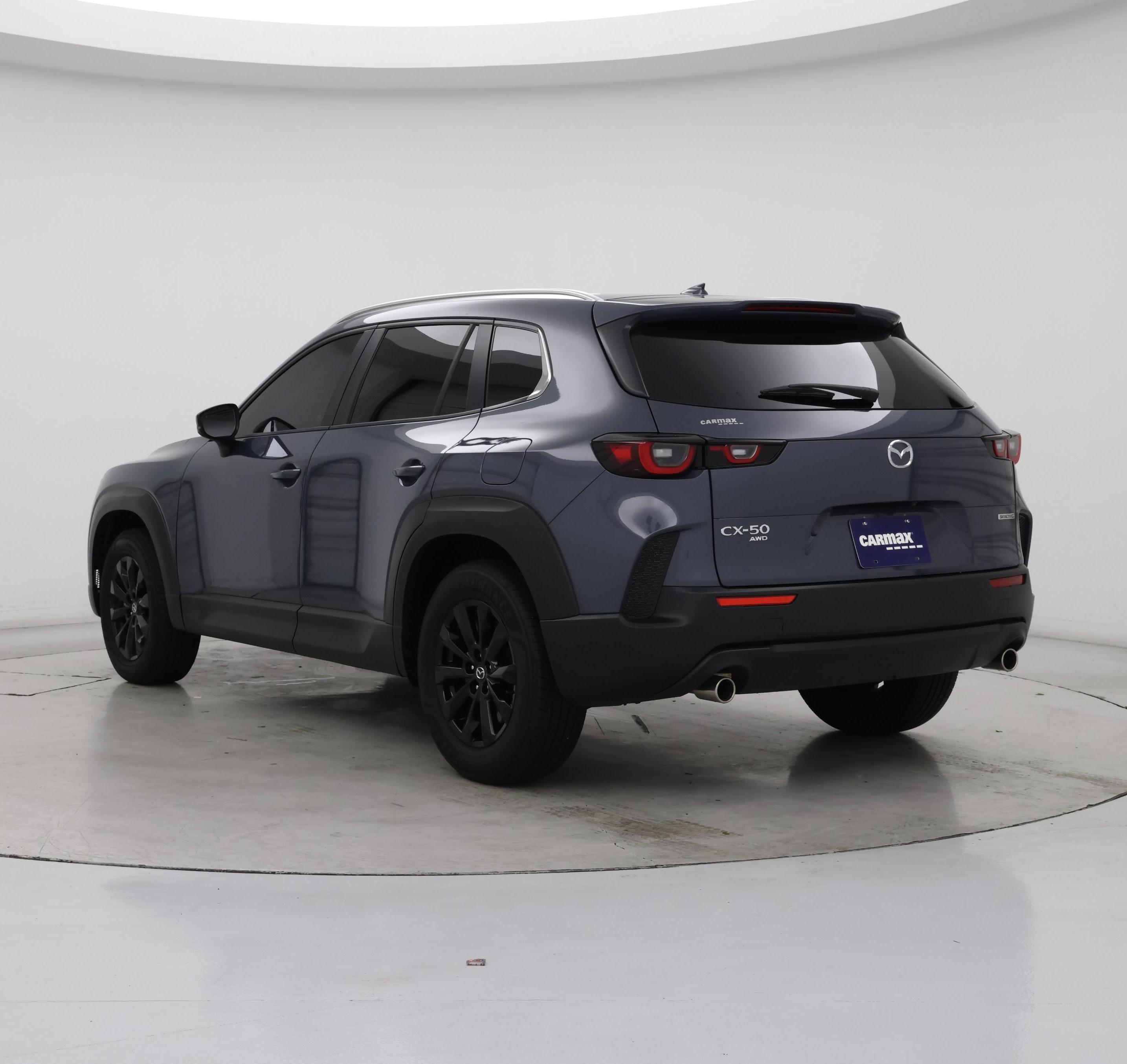 Thumbnail: 2025 Mazda CX-50 - 2