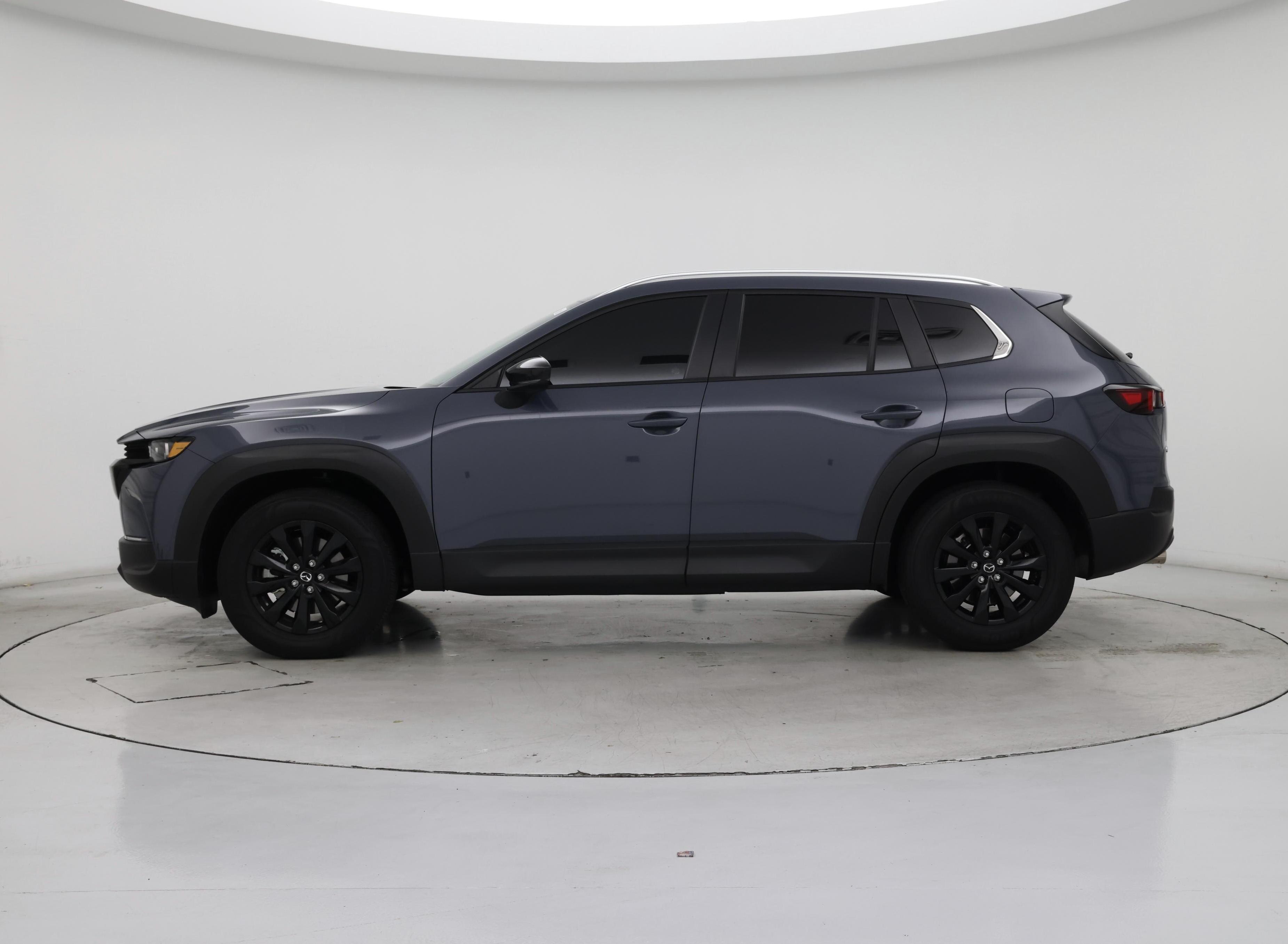 Thumbnail: 2025 Mazda CX-50 - 3
