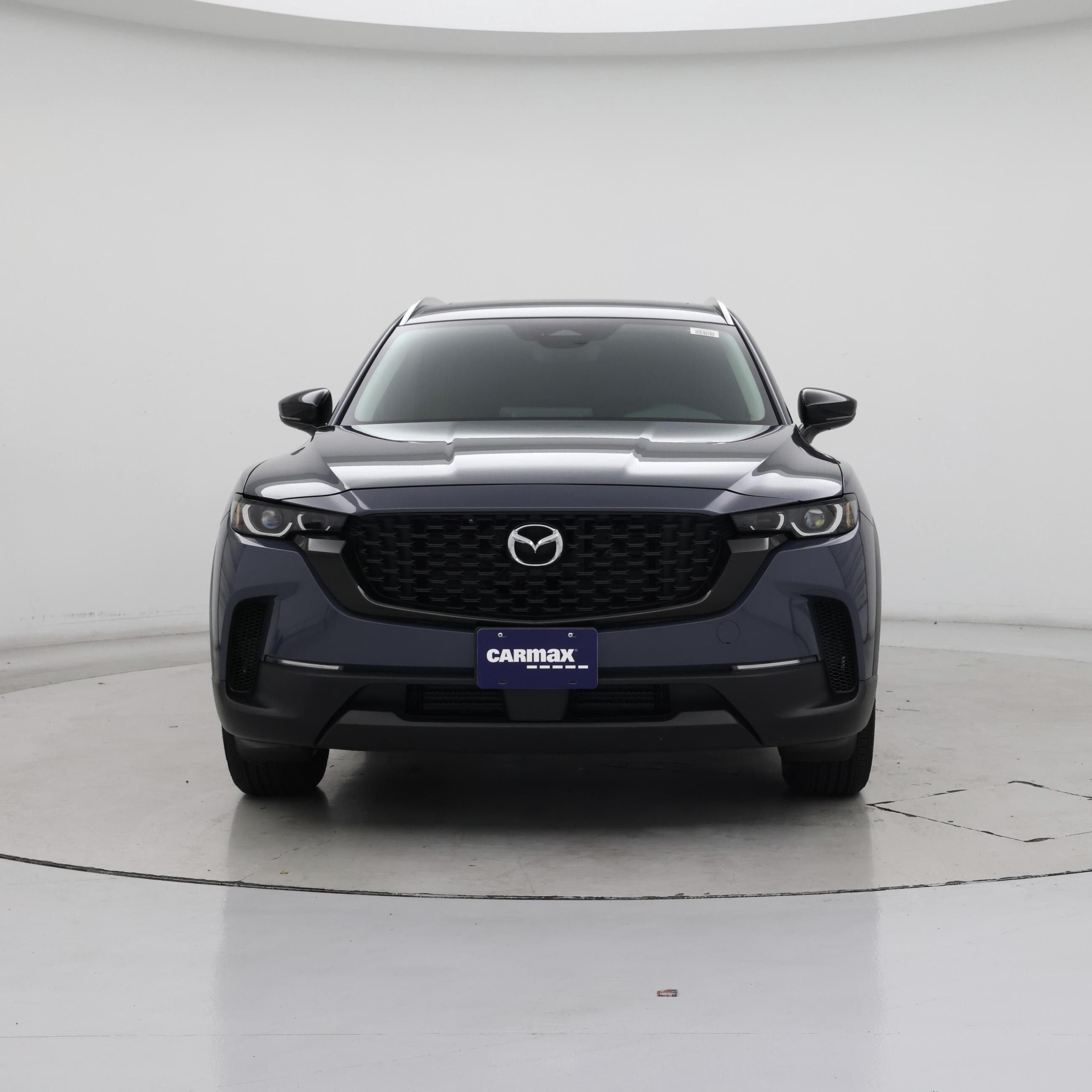 Thumbnail: 2025 Mazda CX-50 - 5