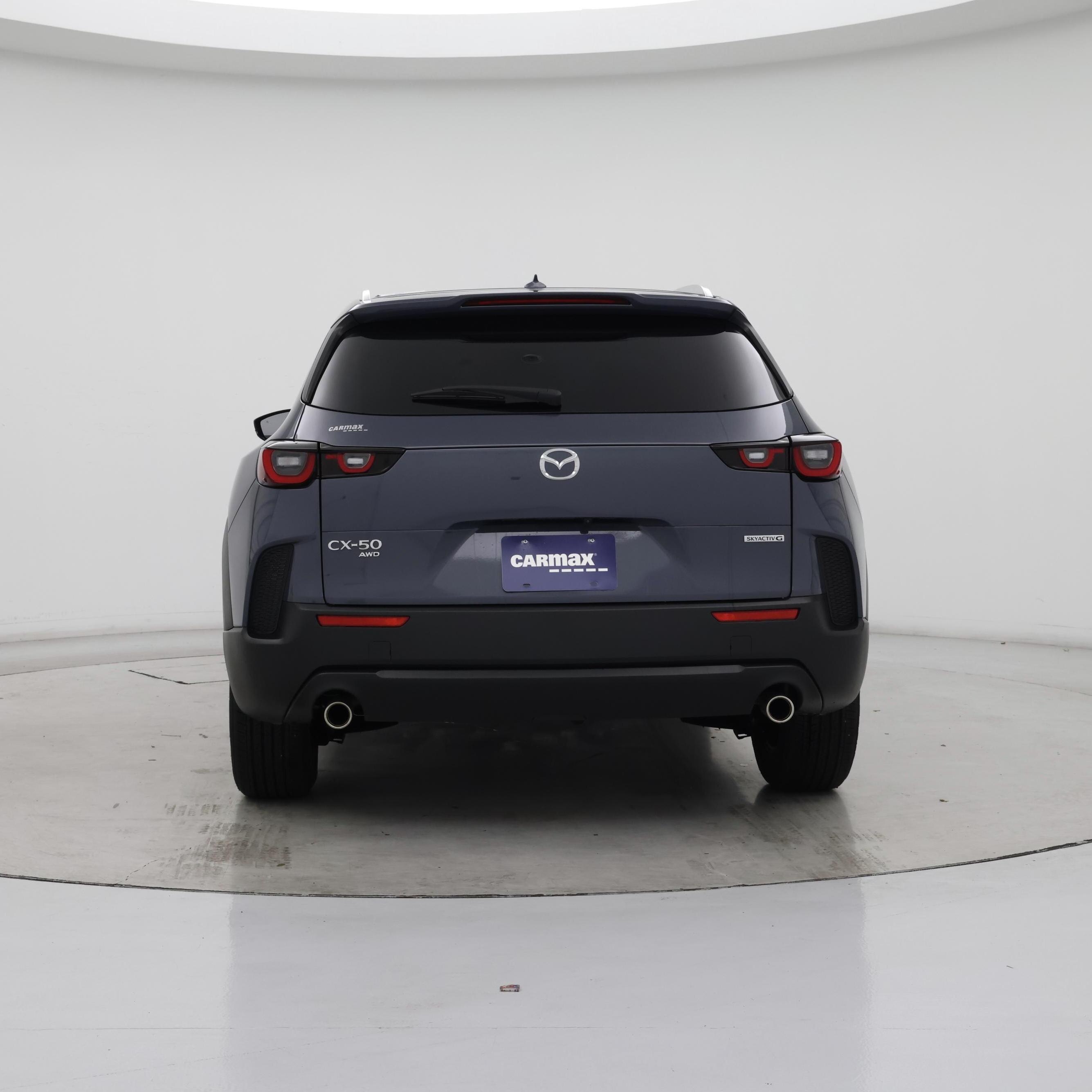 Thumbnail: 2025 Mazda CX-50 - 6