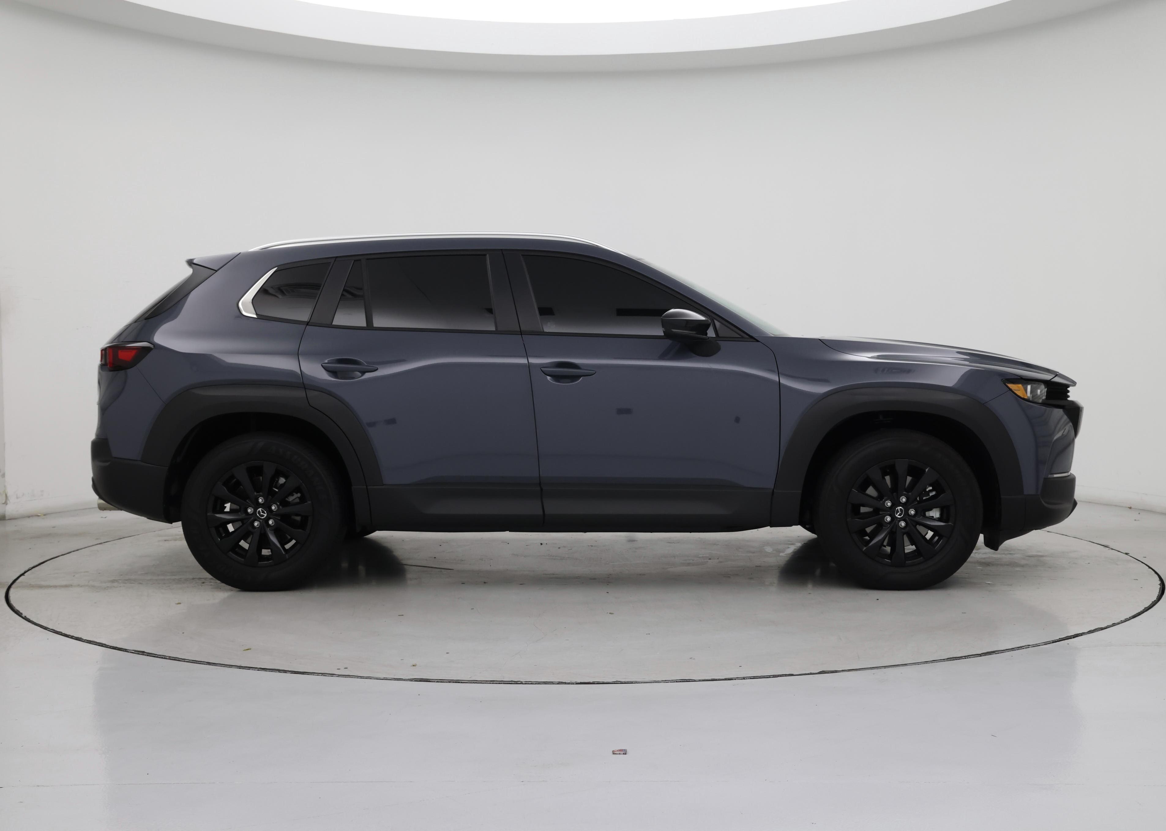 Thumbnail: 2025 Mazda CX-50 - 7