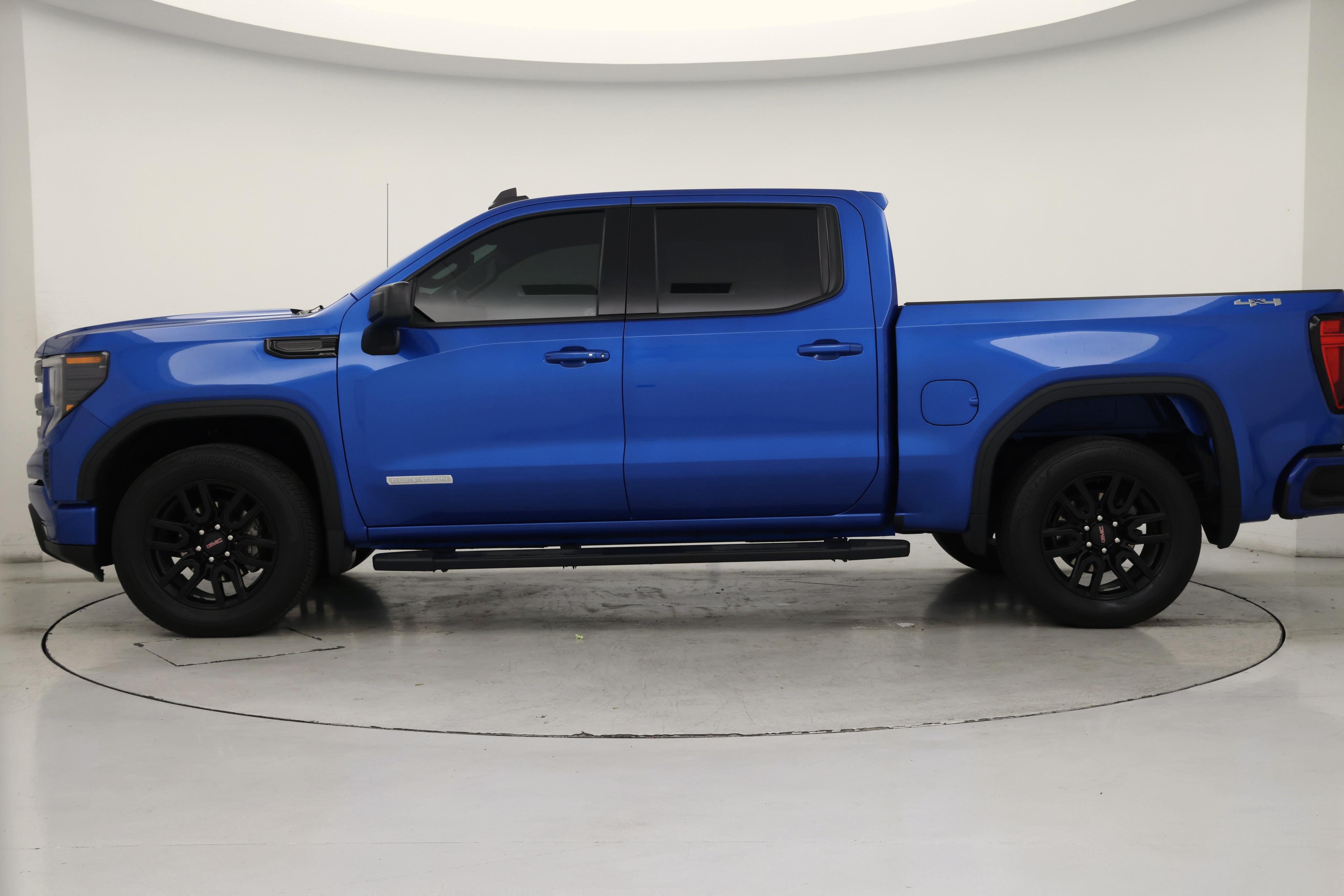 Thumbnail: 2022 GMC Sierra 1500 - 3