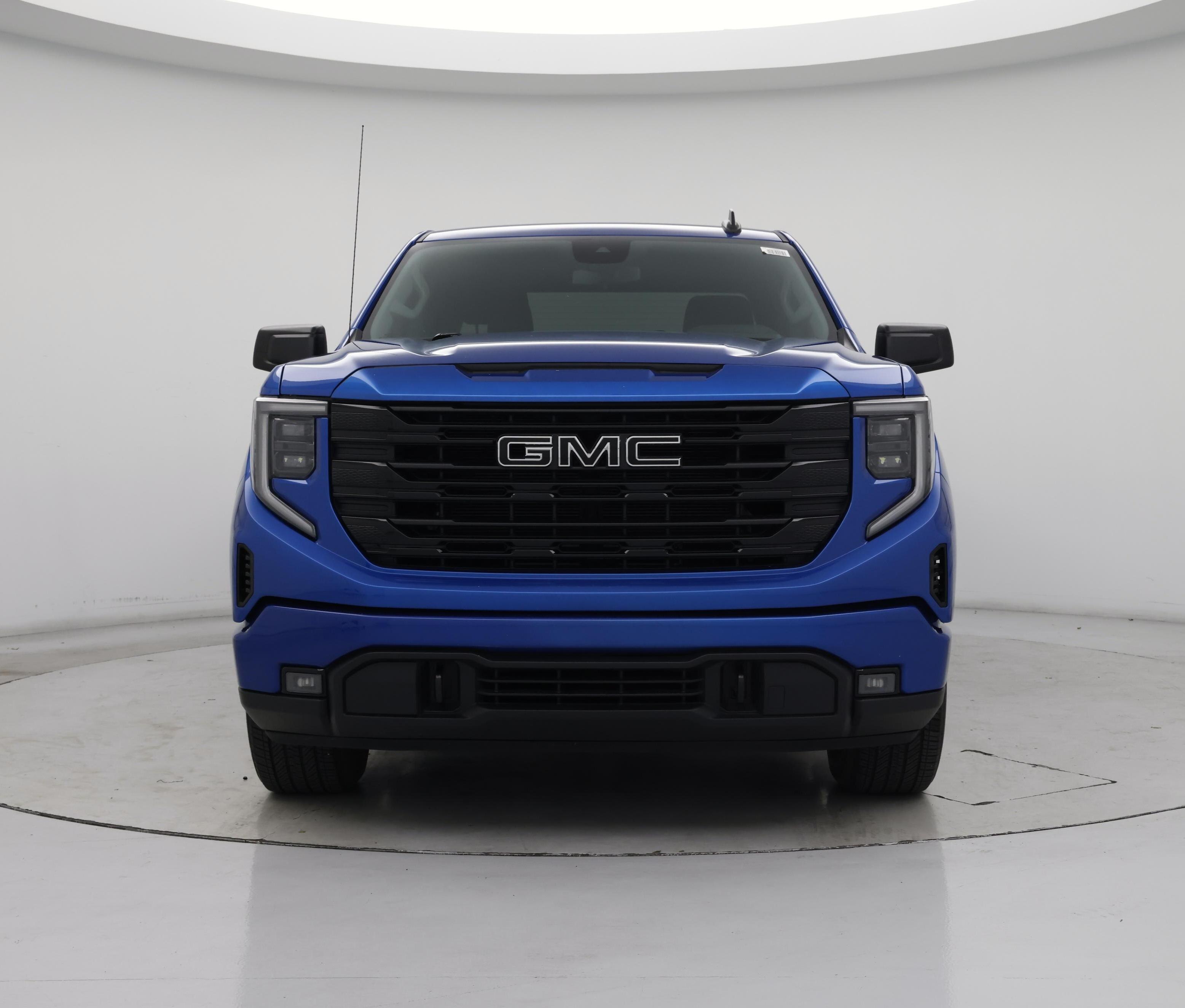 Thumbnail: 2022 GMC Sierra 1500 - 5
