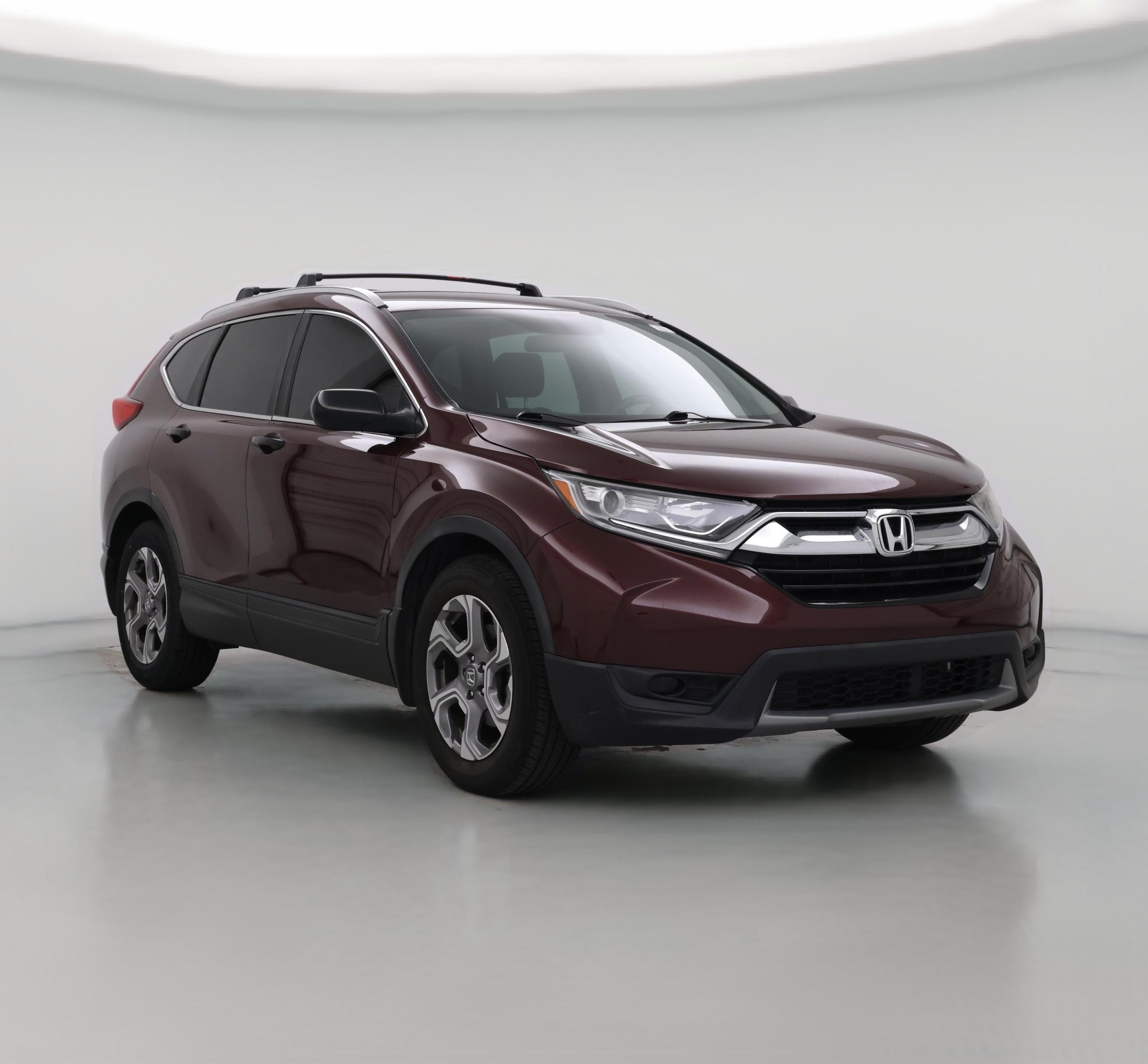 Thumbnail: 2019 Honda CR-V - 1